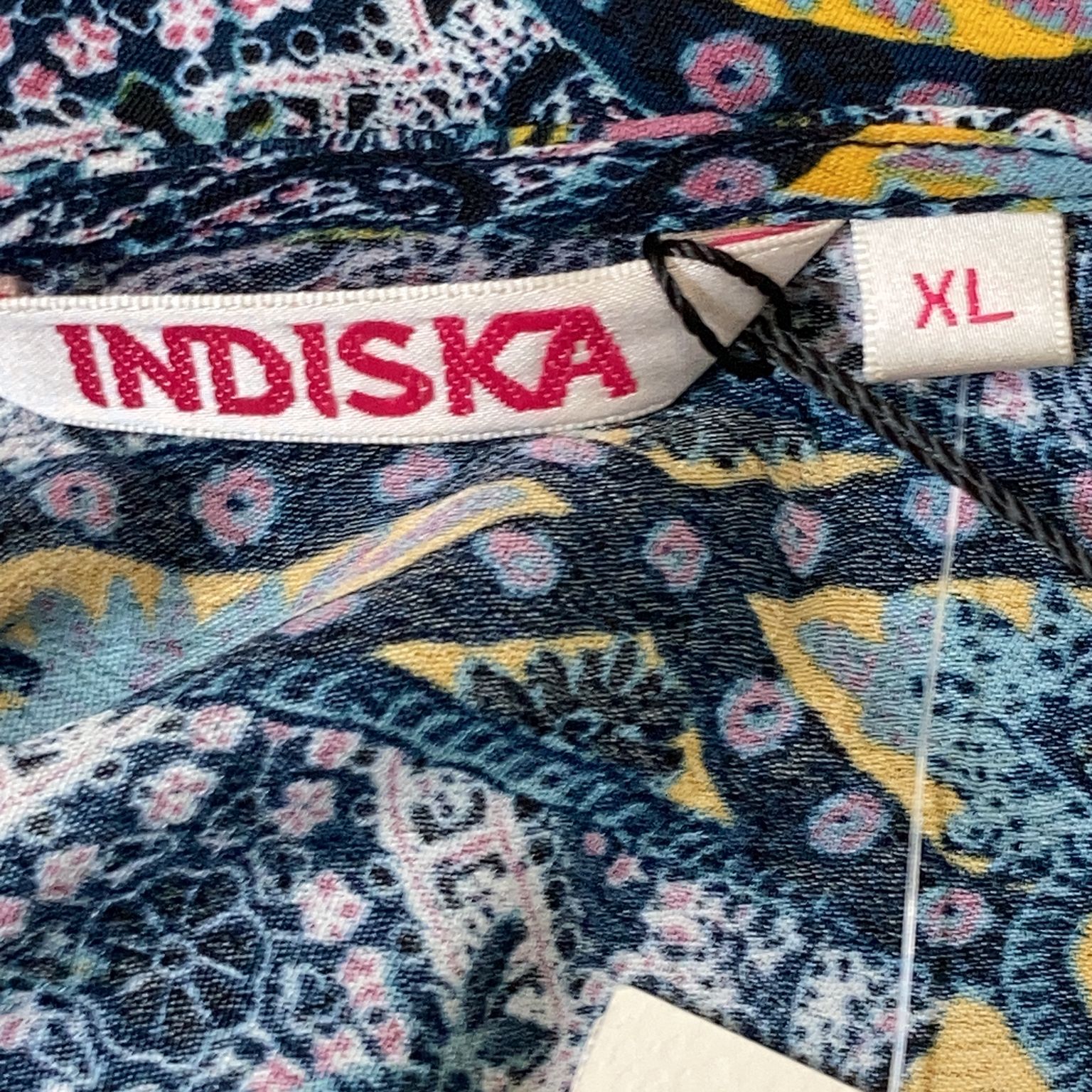 Indiska