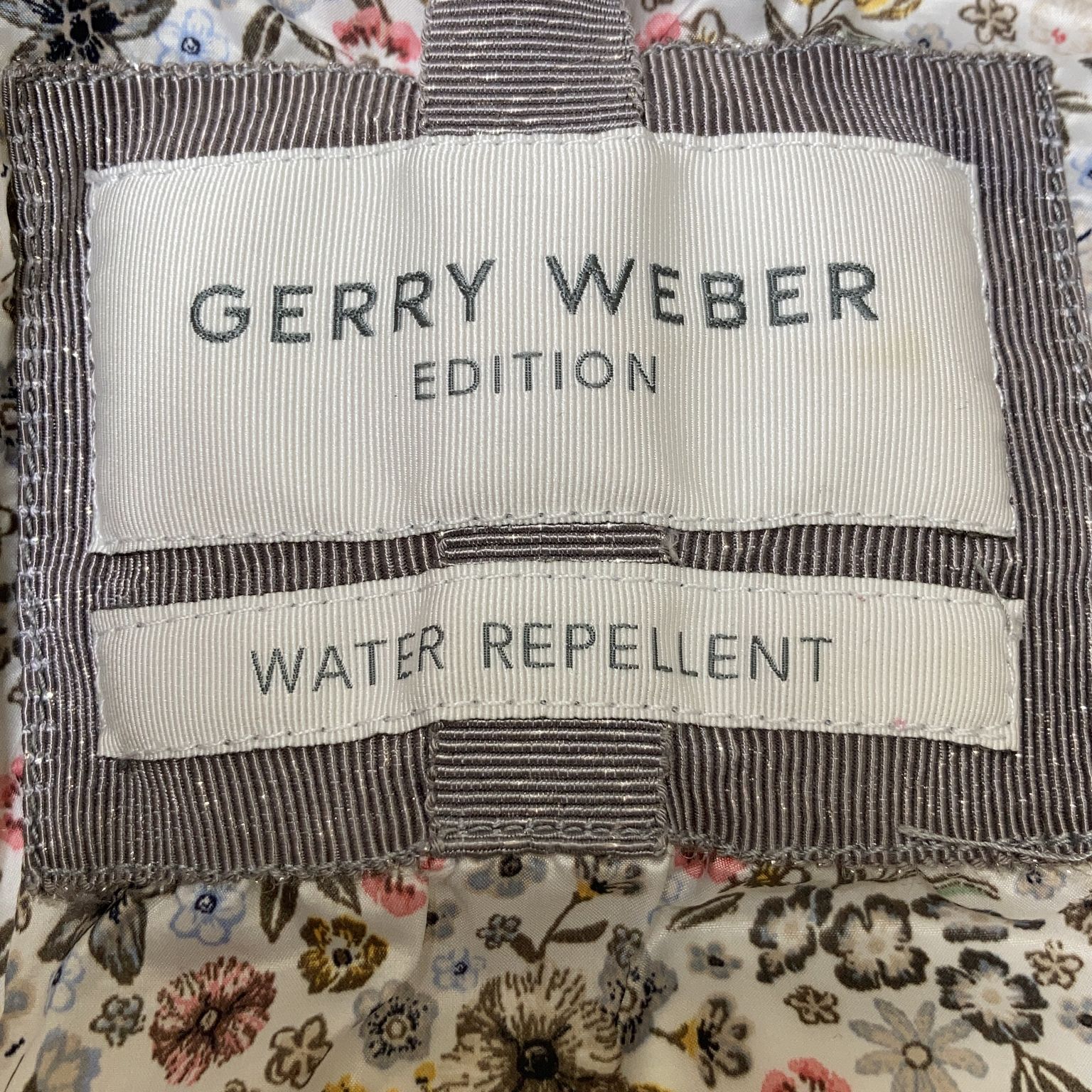 Gerry Weber Edition