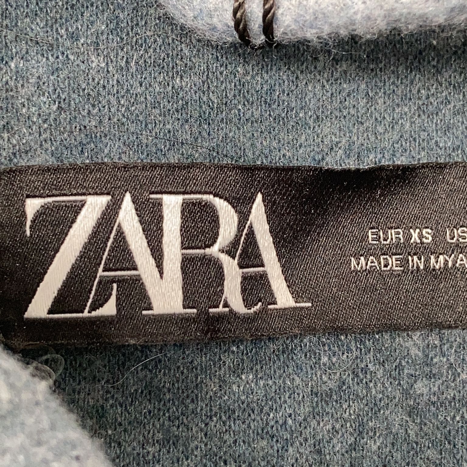 Zara