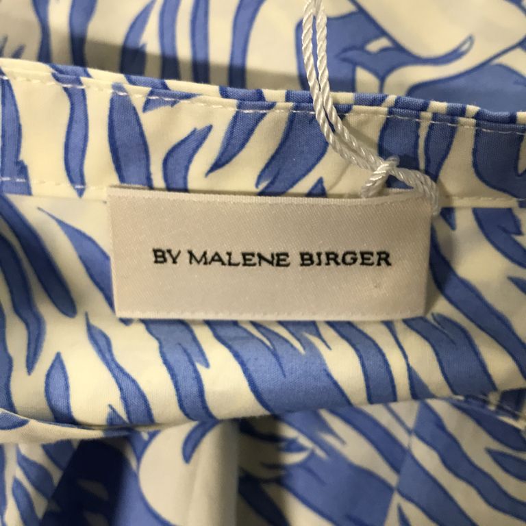 By Malene Birger