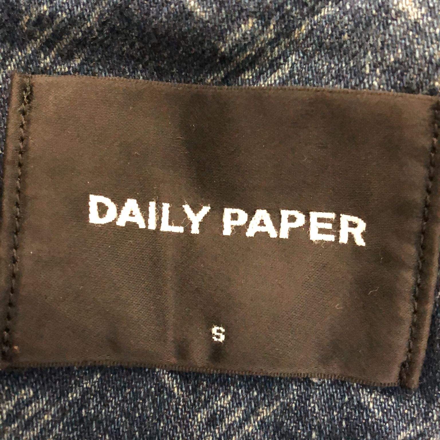 Daily Paper