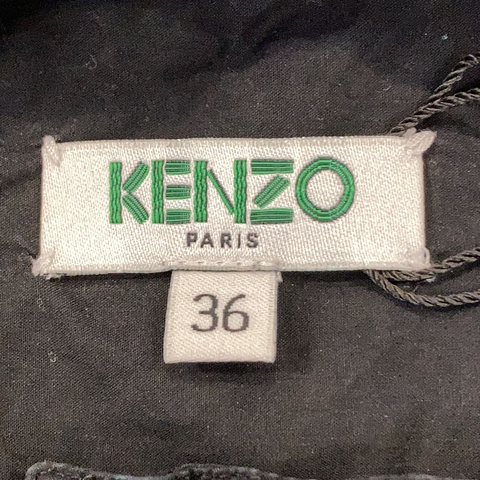 Kenzo