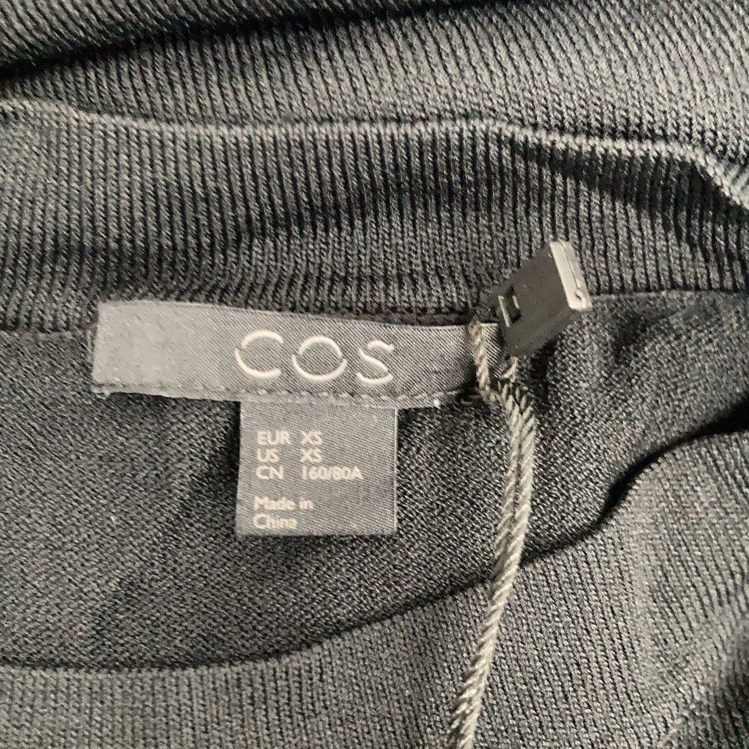 COS