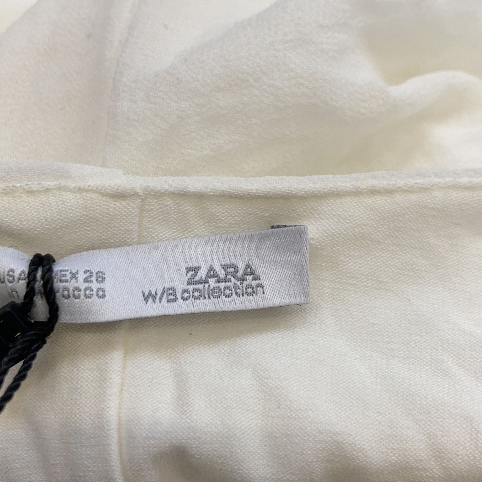 Zara WB Collection