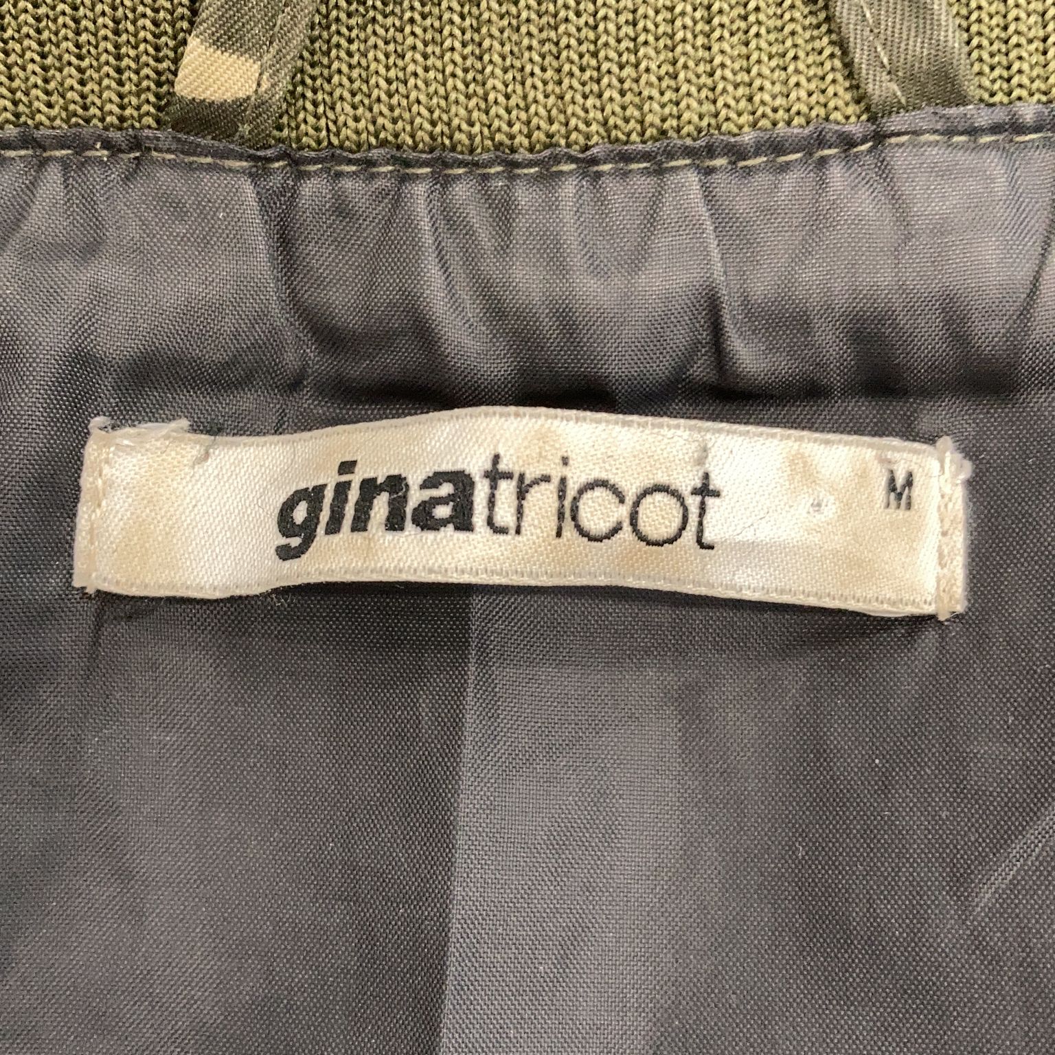 Gina Tricot