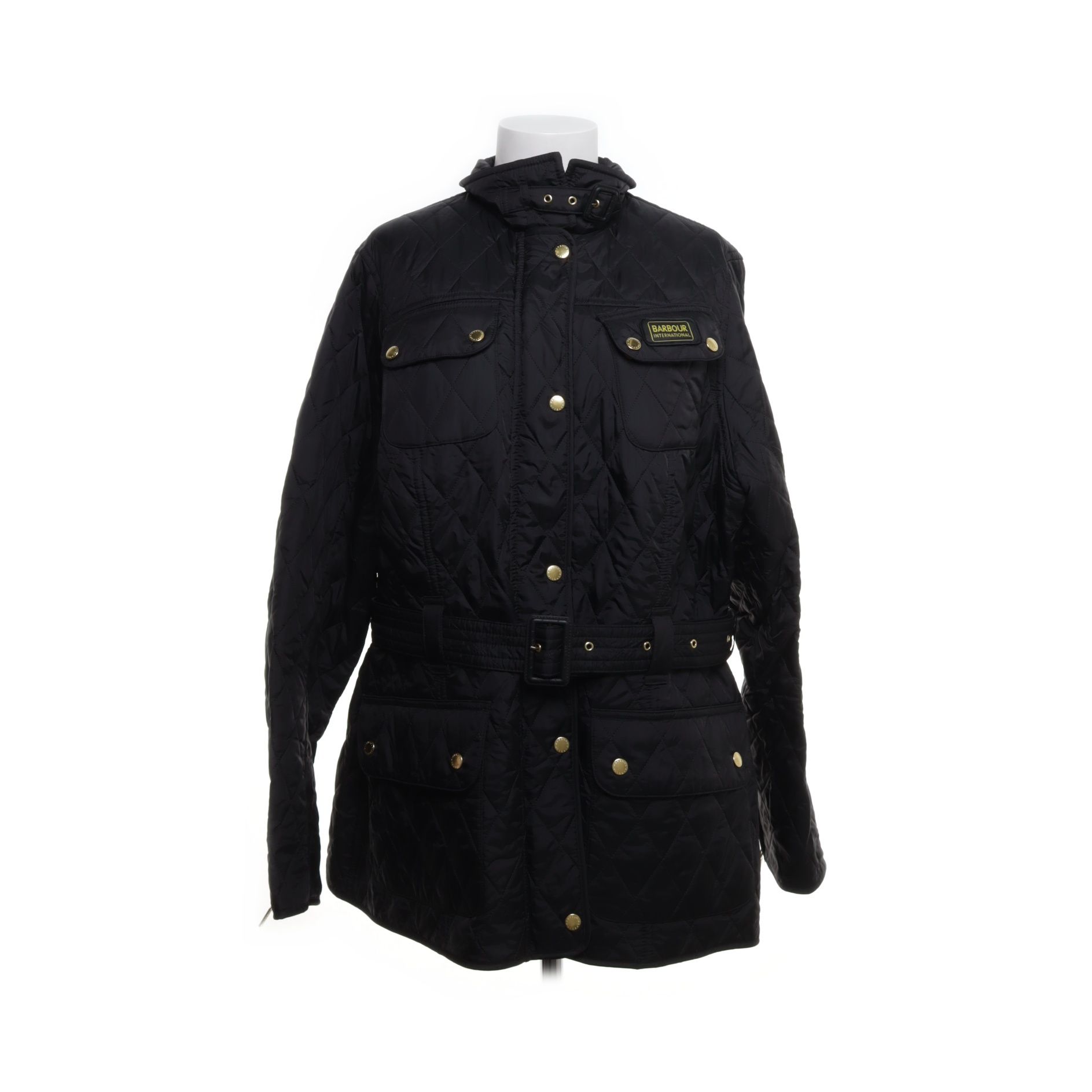 Barbour