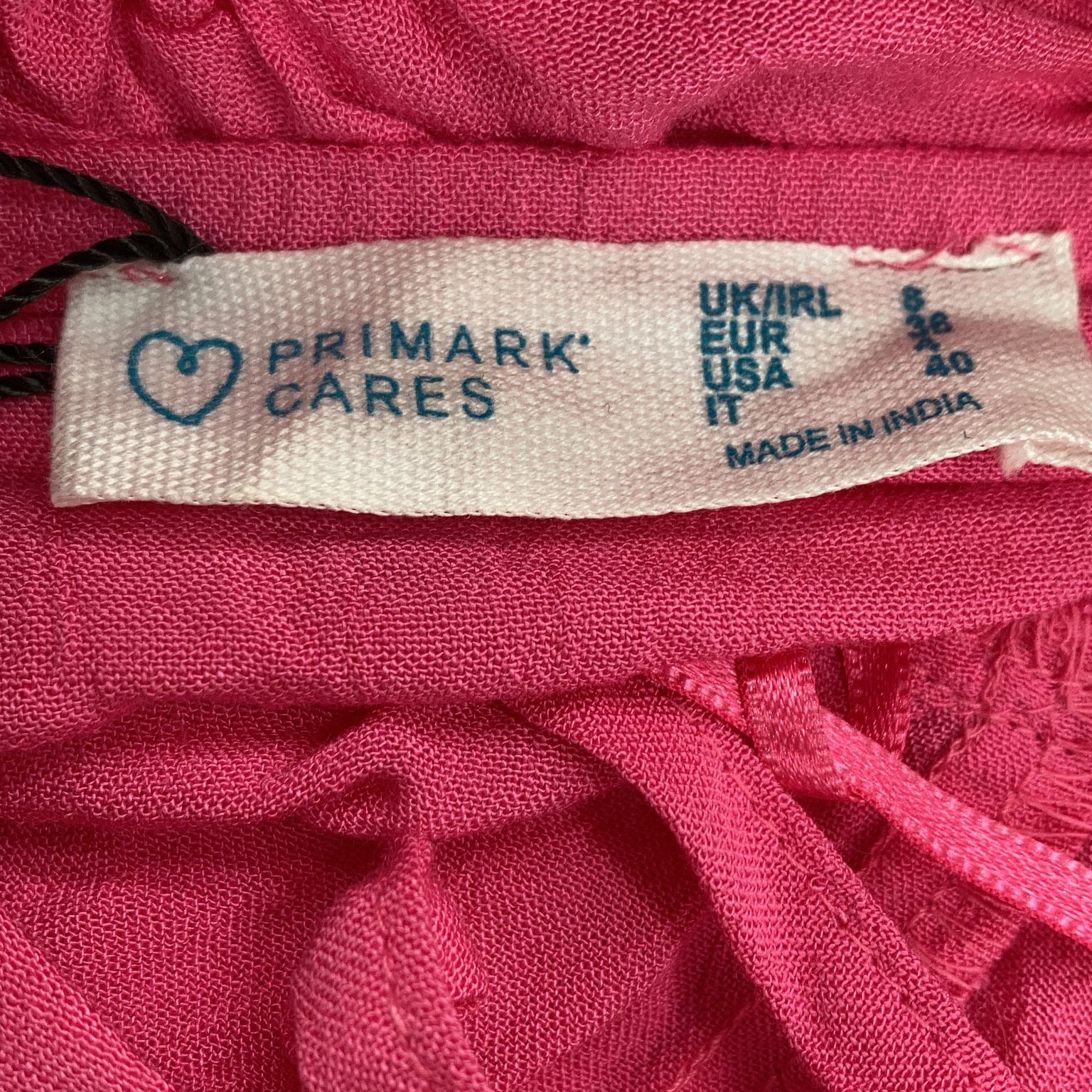 Primark Cares