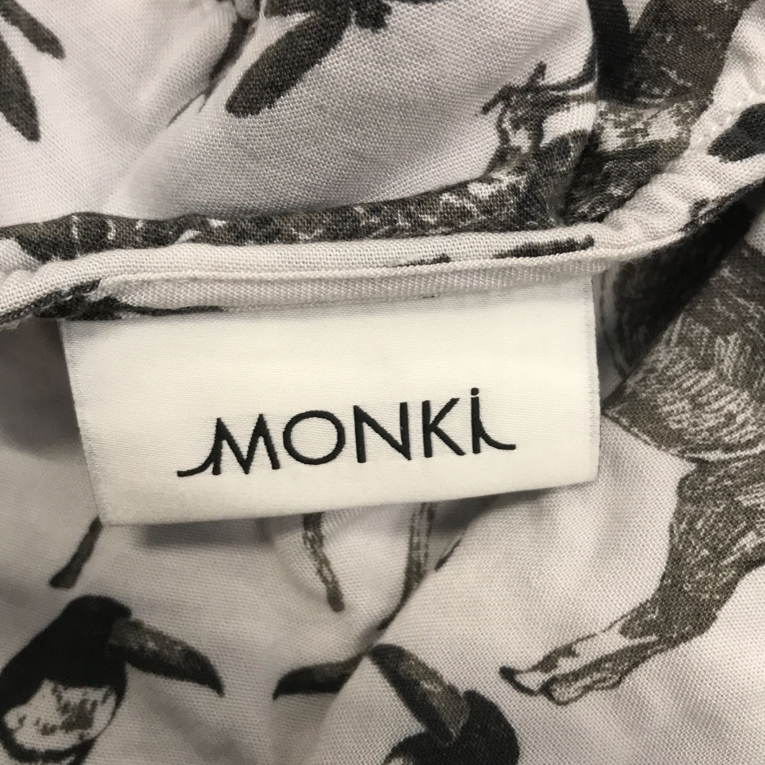 Monki