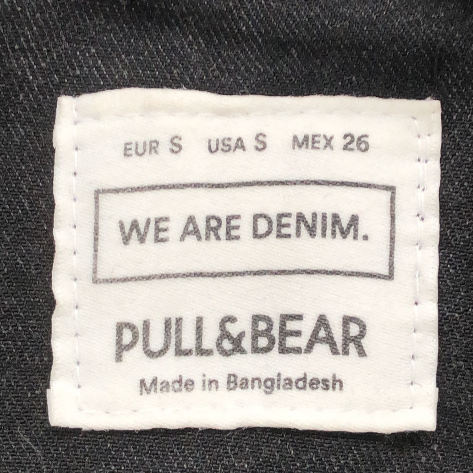 Pull  Bear