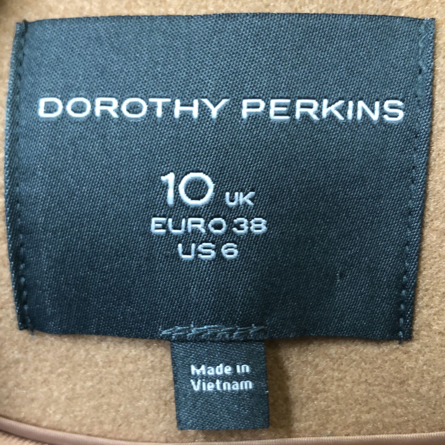 Dorothy Perkins