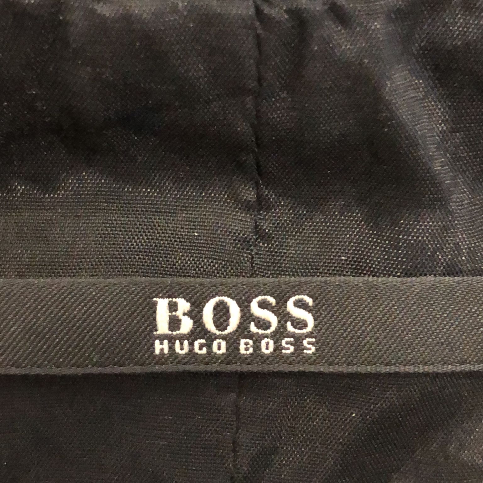 Boss Hugo Boss