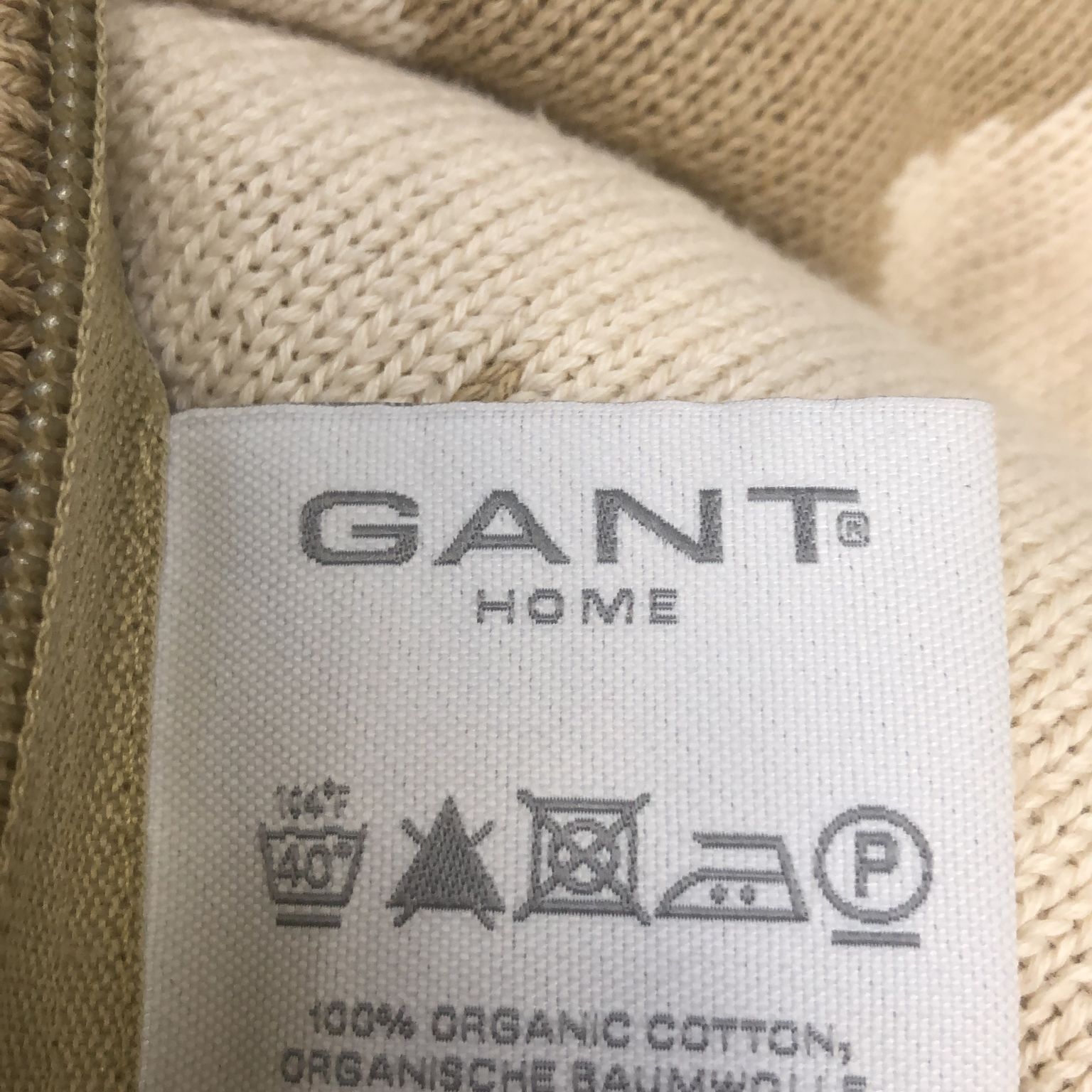 GANT