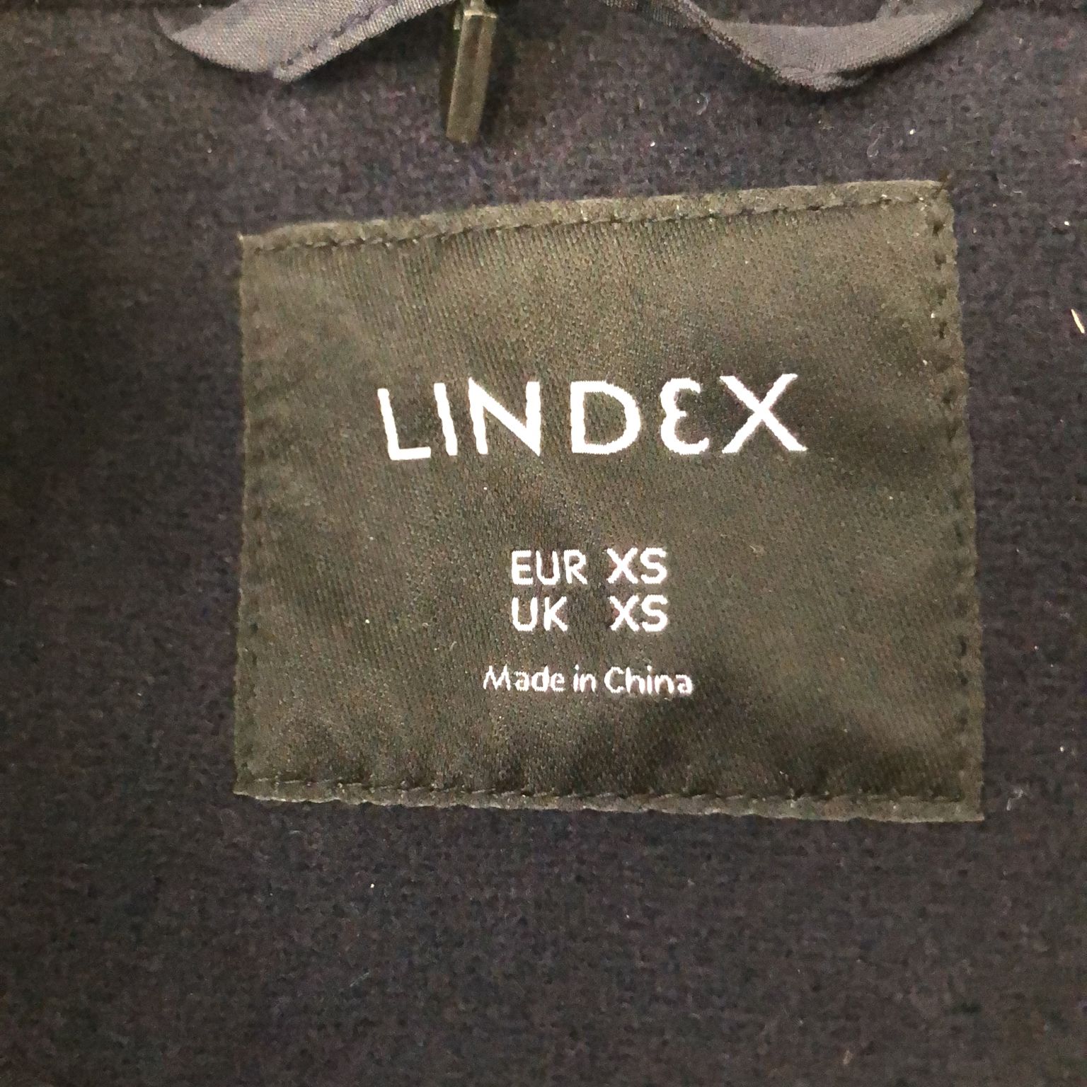 Lindex