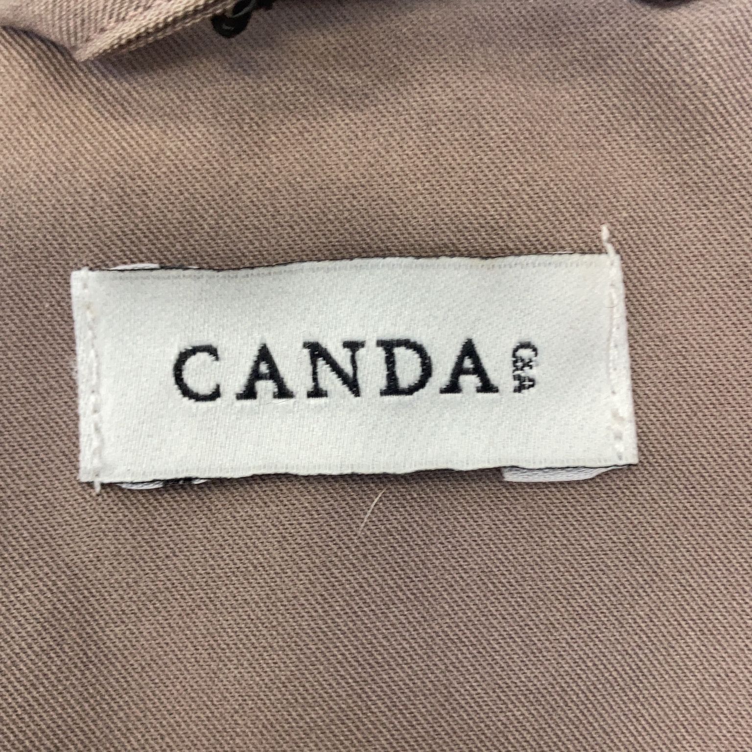 Canda CA