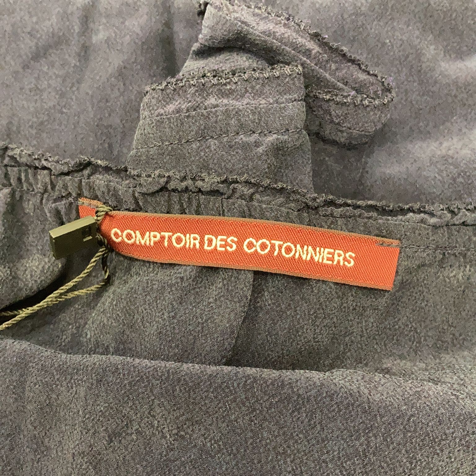 Comptoir des Cotonniers