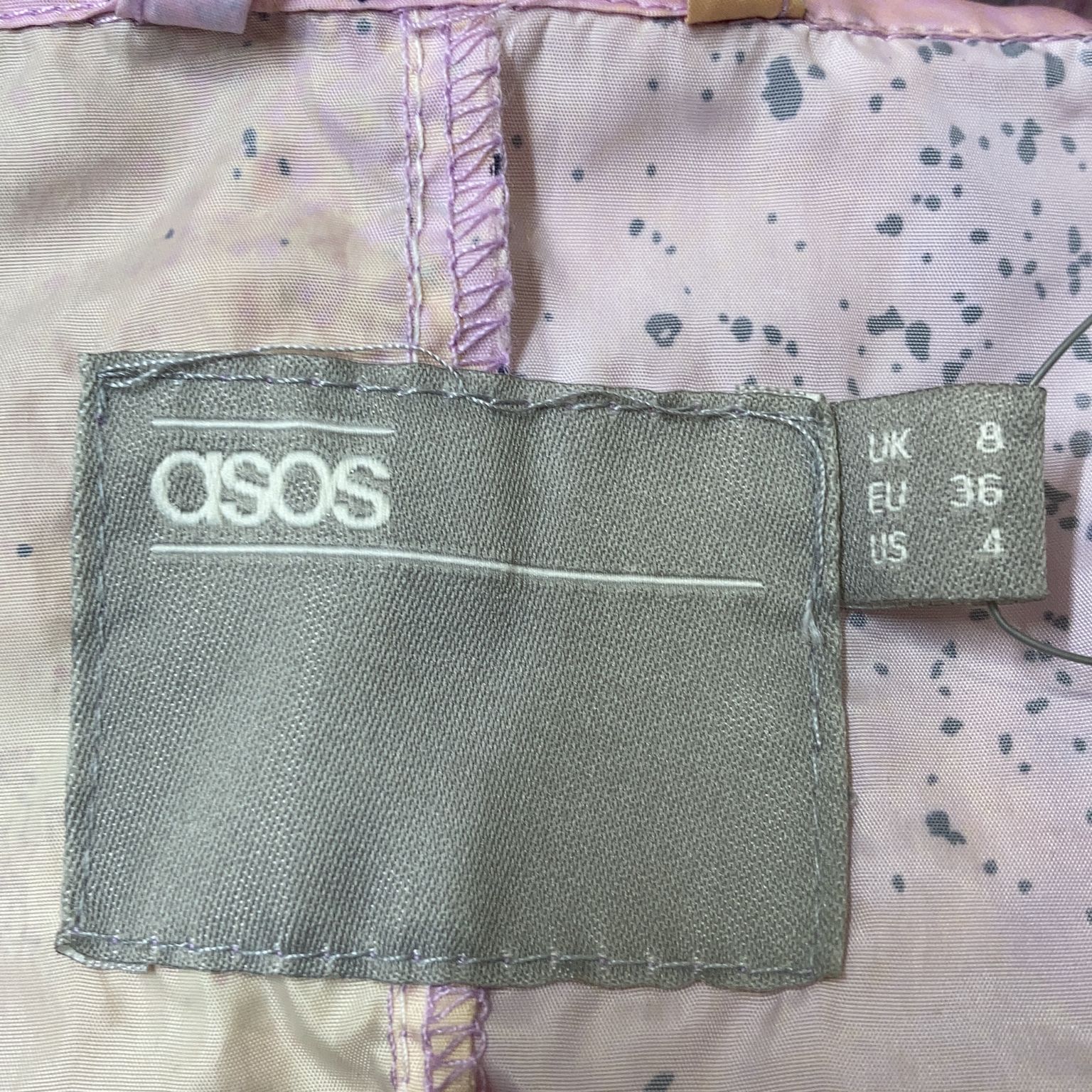 ASOS