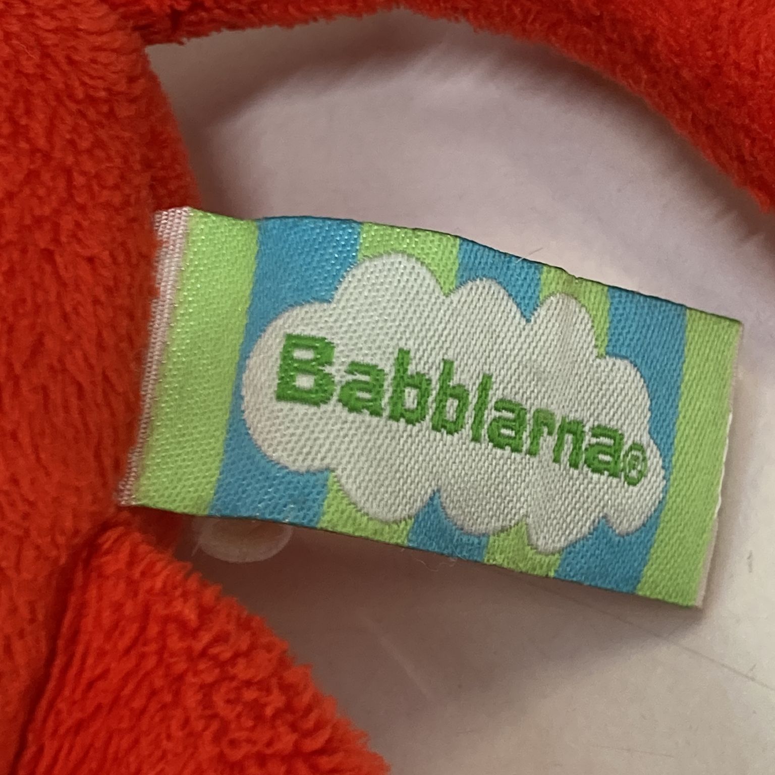 Babblarna