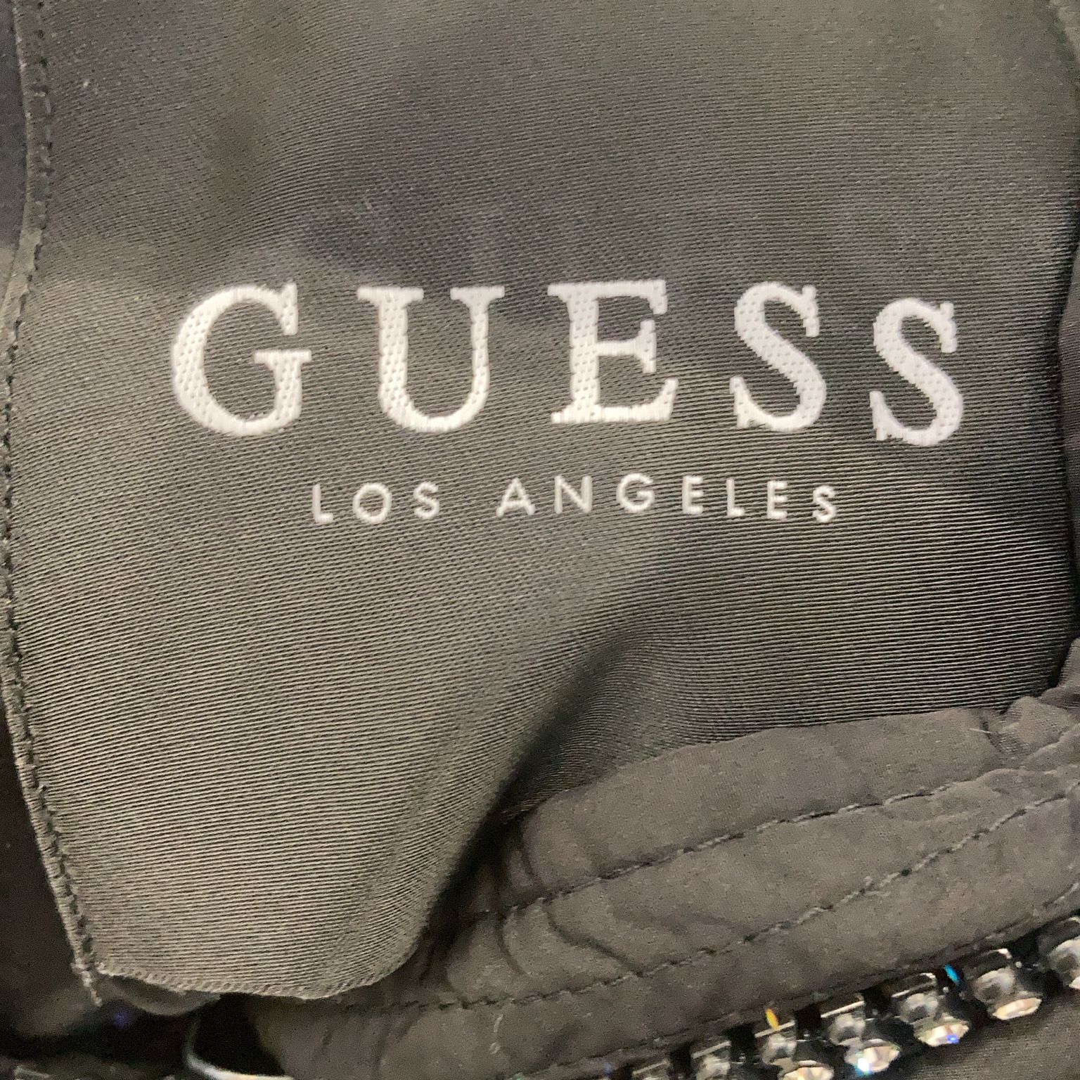 Guess