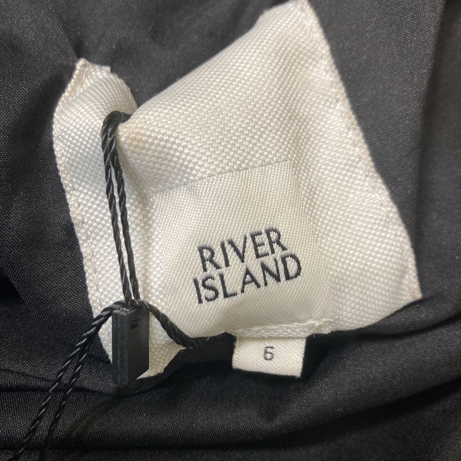 River Island