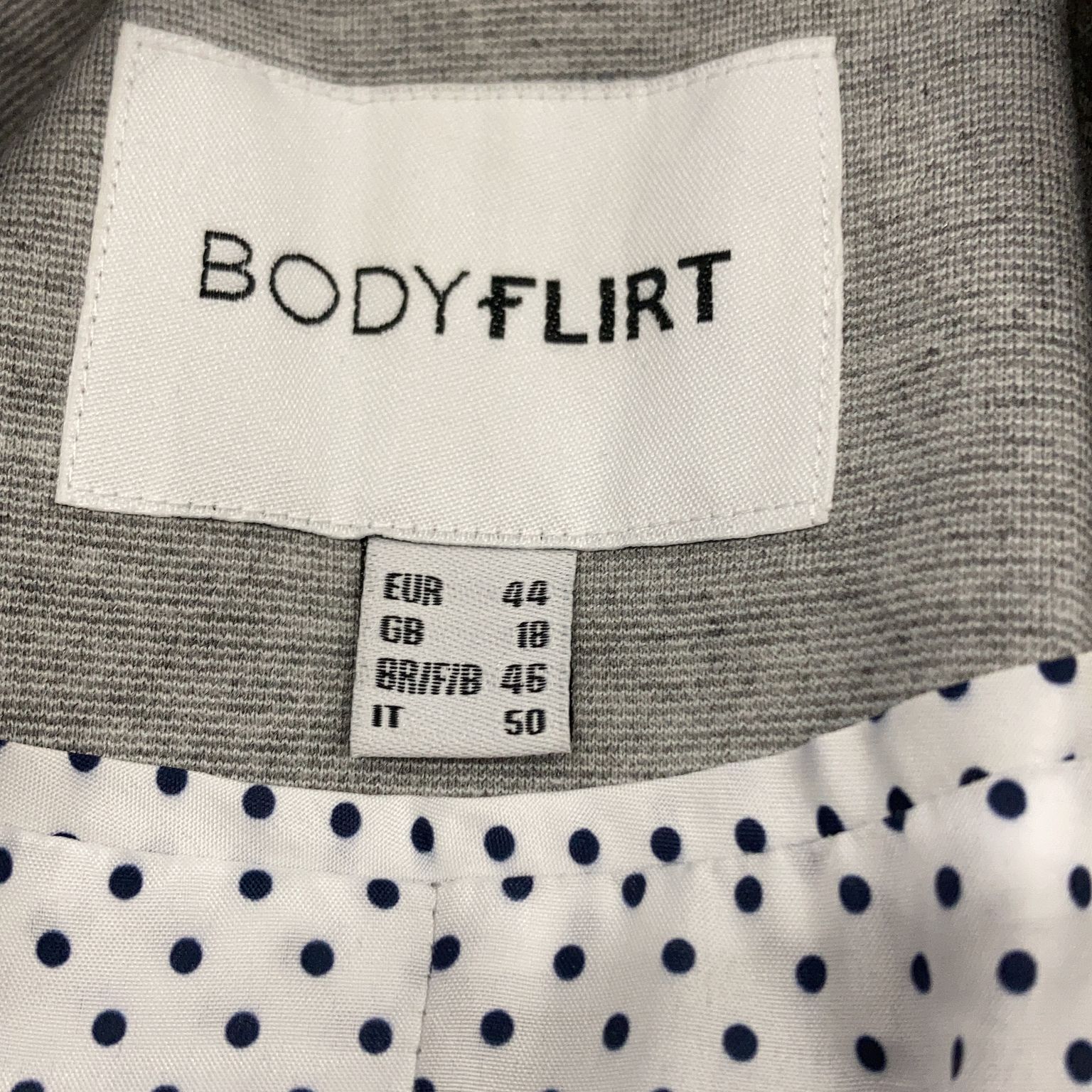 Bodyflirt