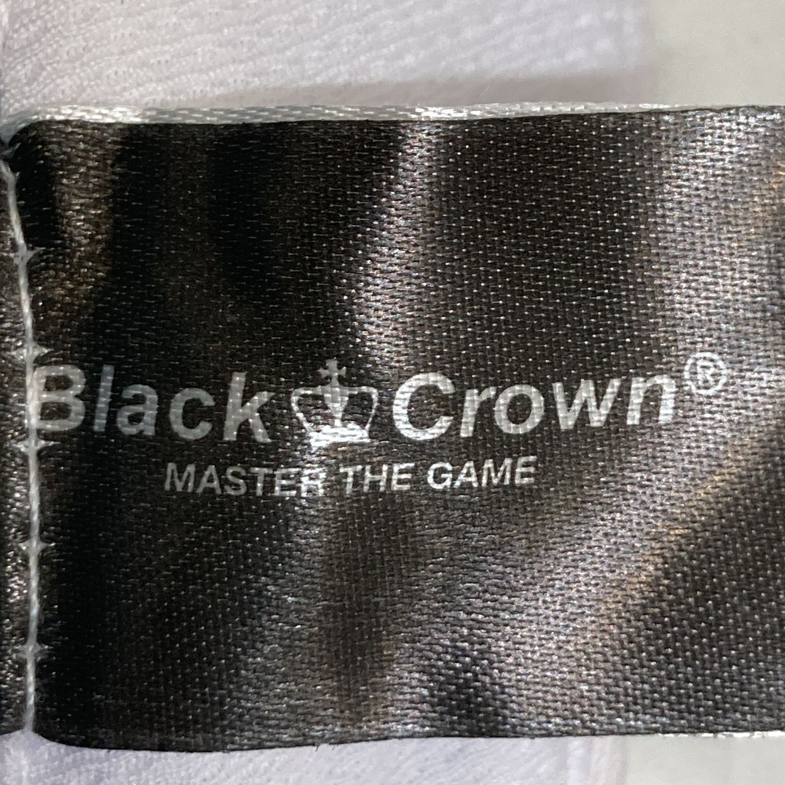 Black Crown