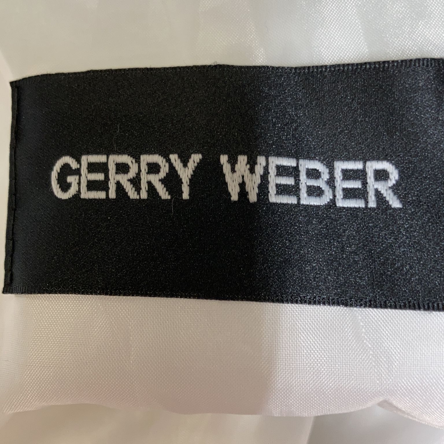 Gerry Weber