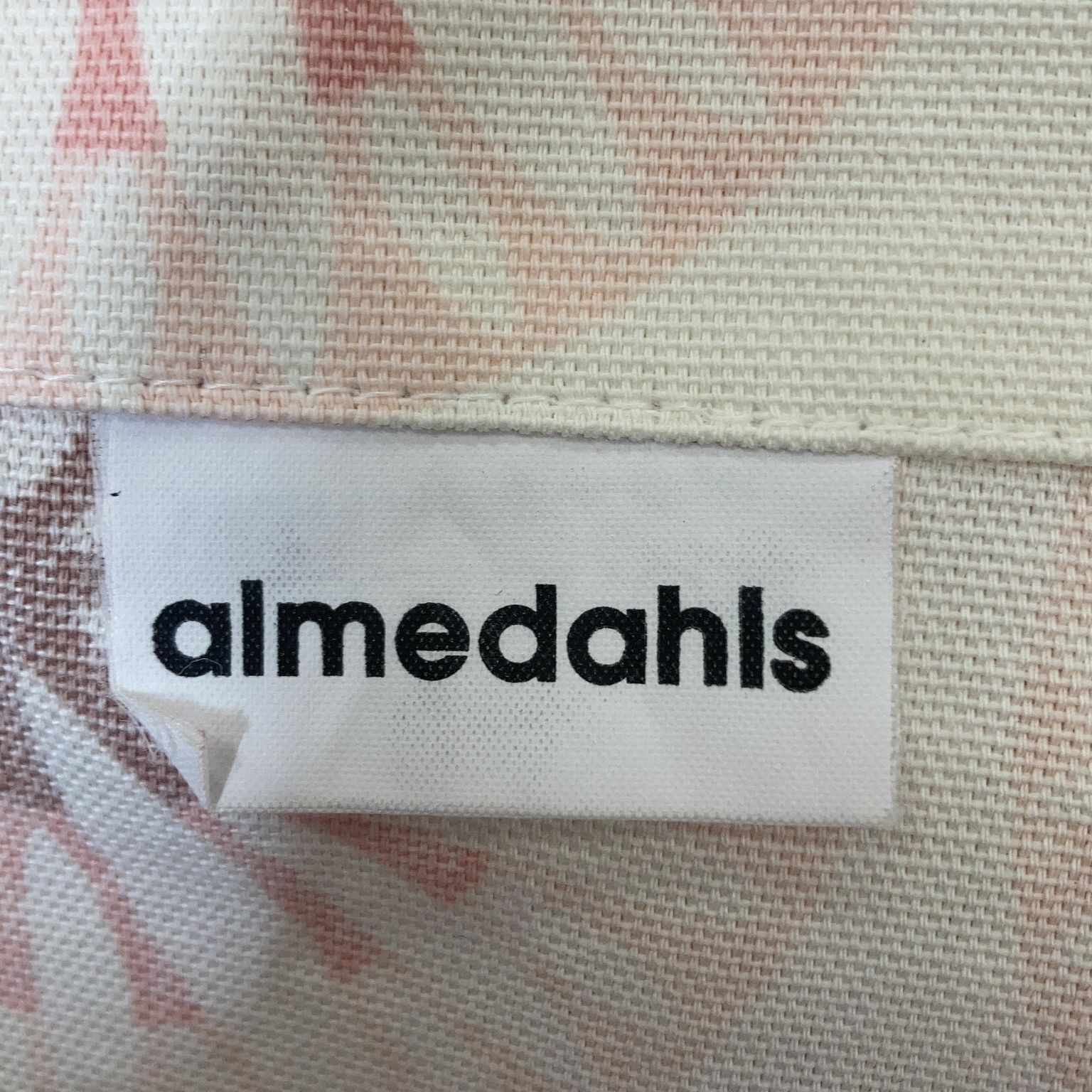 Almedahls