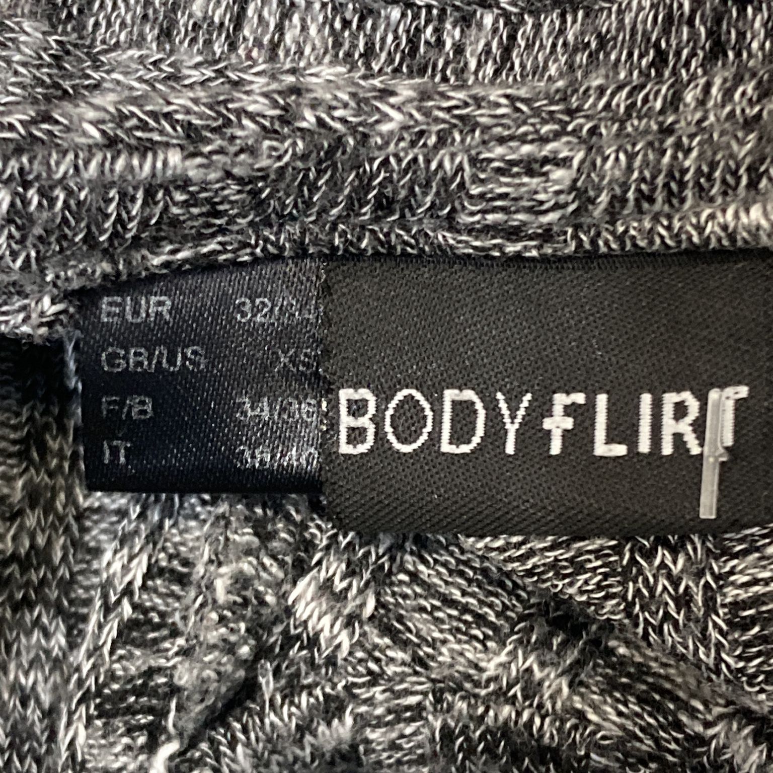 Bodyflirt