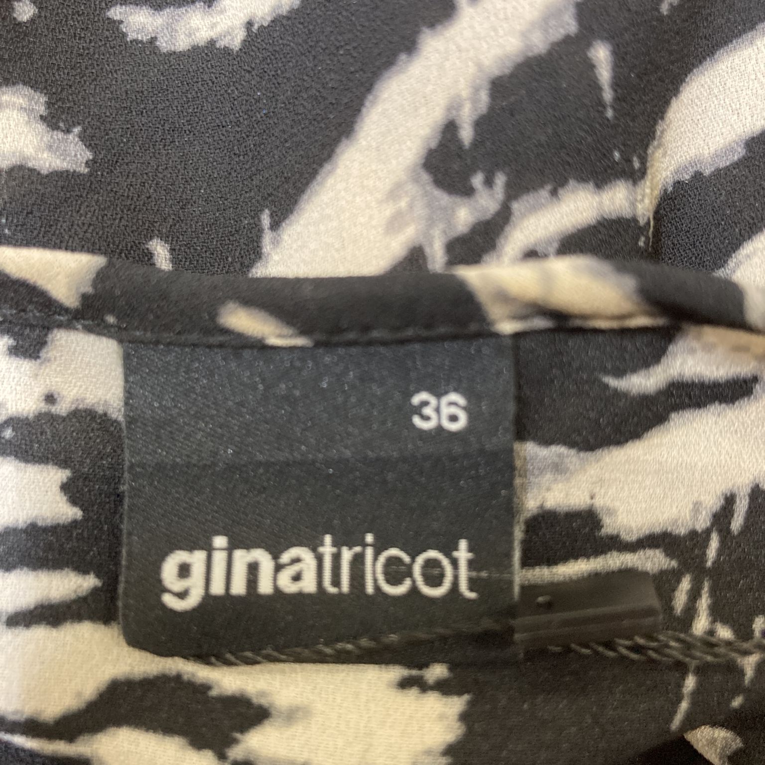 Gina Tricot