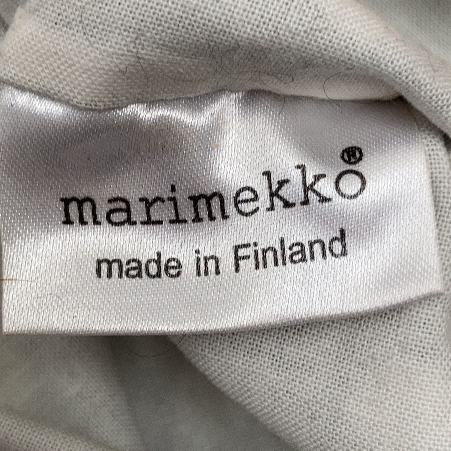 Marimekko