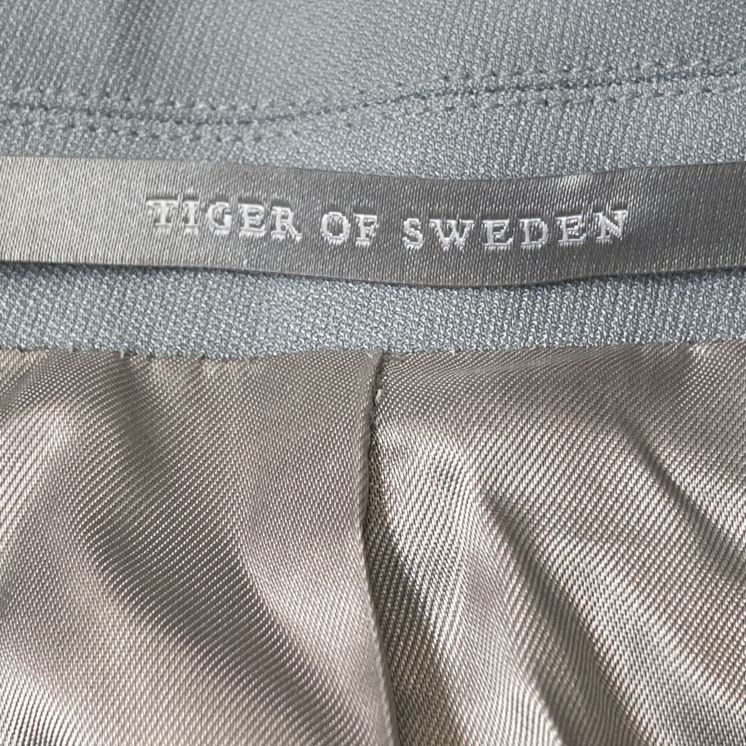 Tiger of Sweden