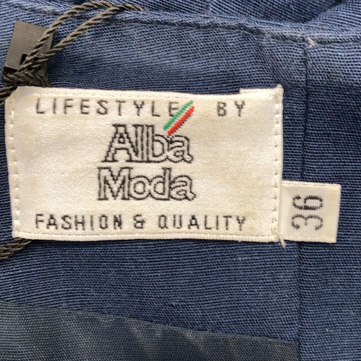 Alba Moda