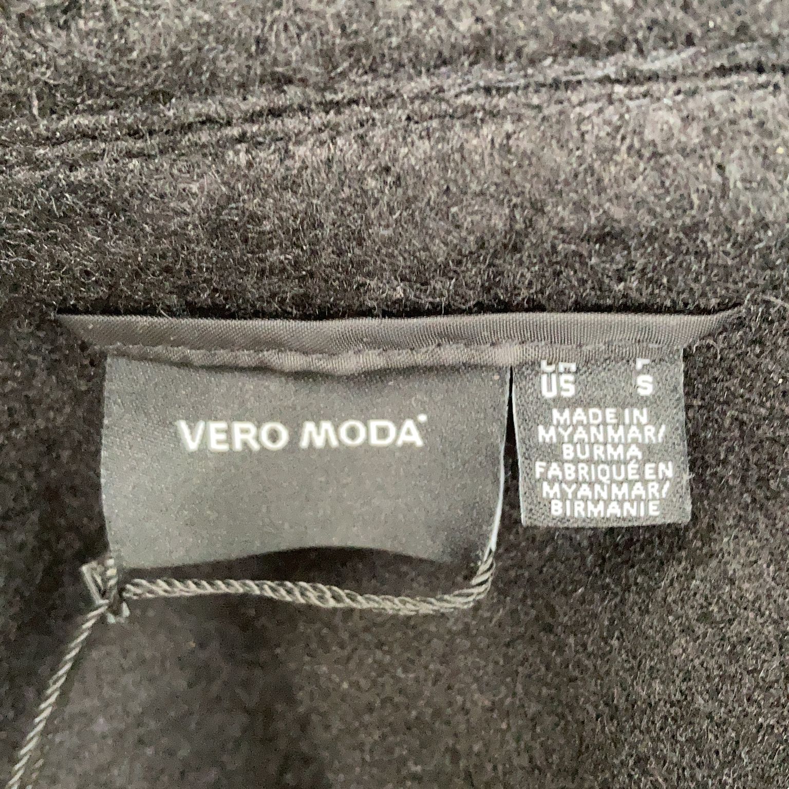 Vero Moda