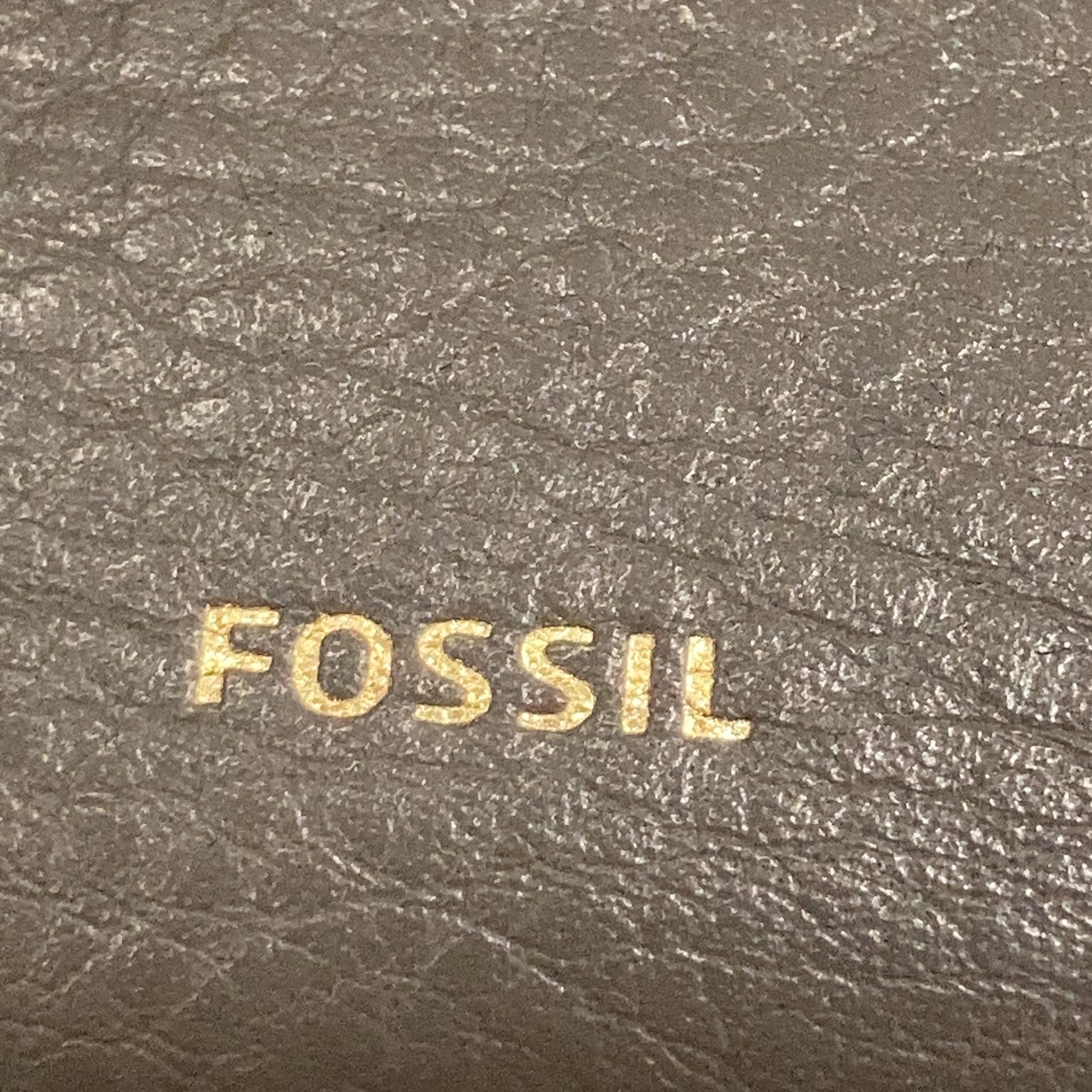 Fossil