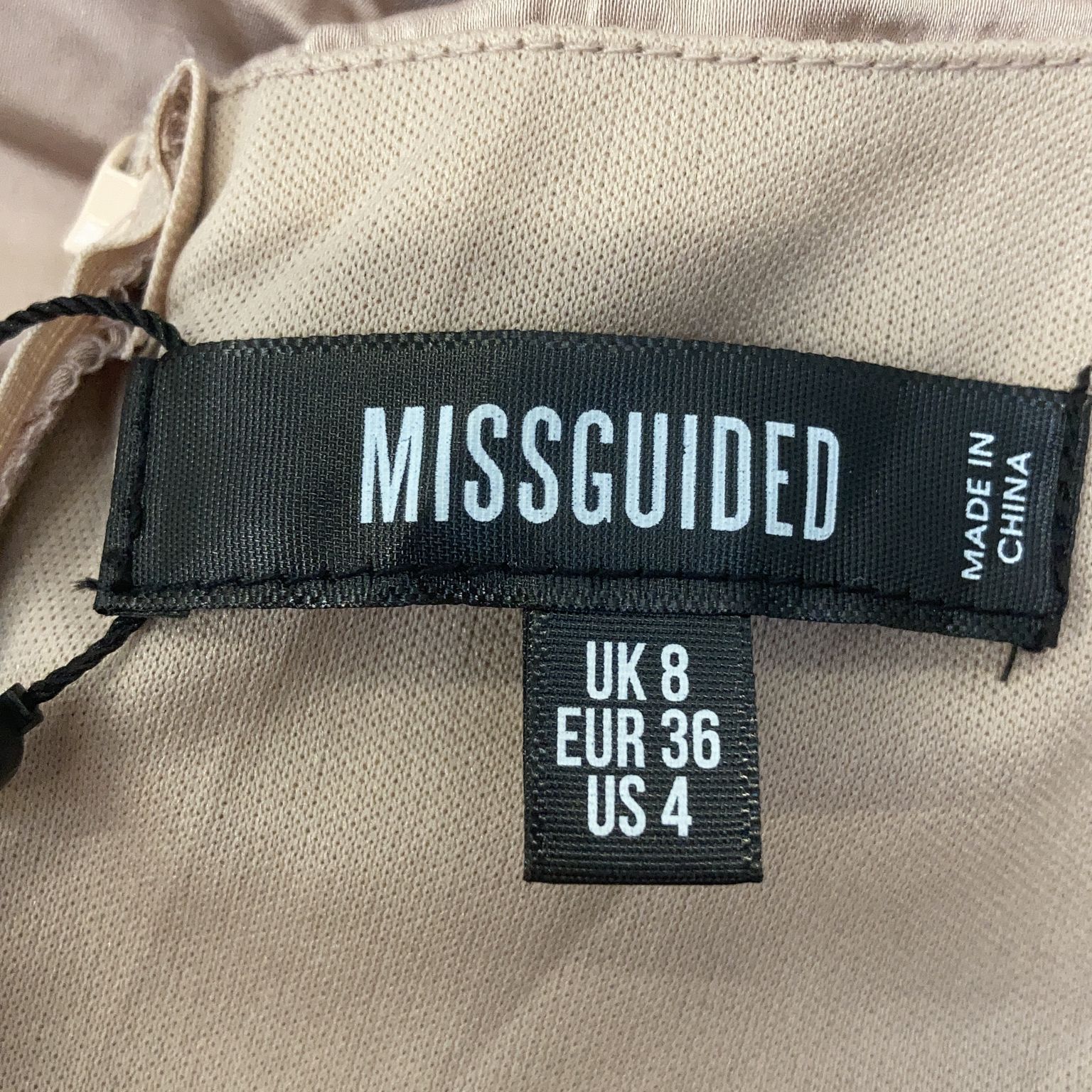 Missguided