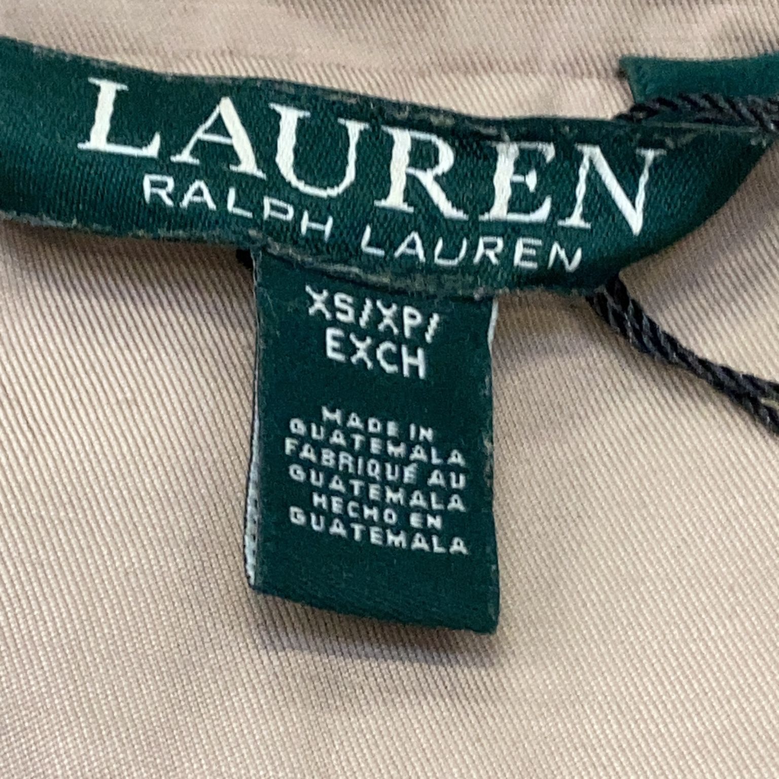 Lauren Ralph Lauren