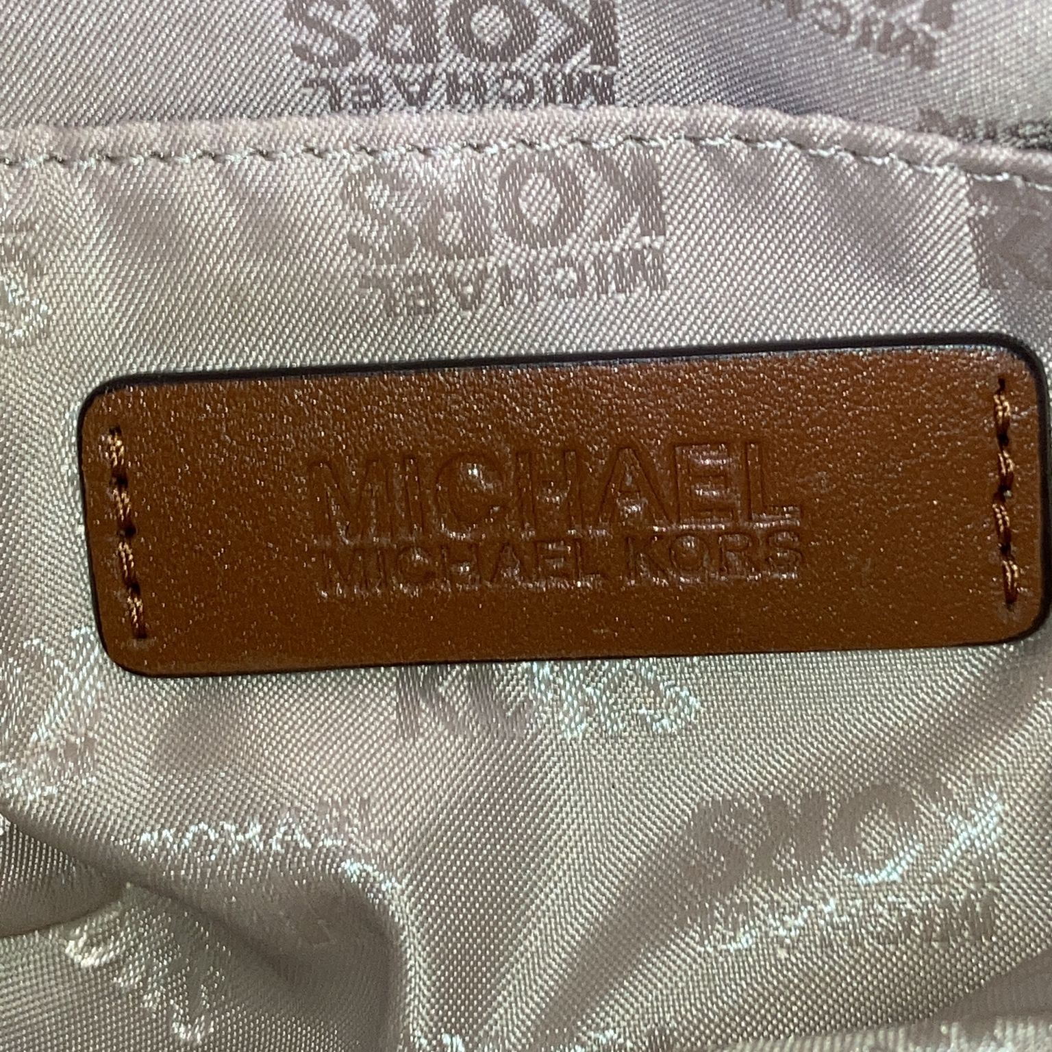 Michael Kors