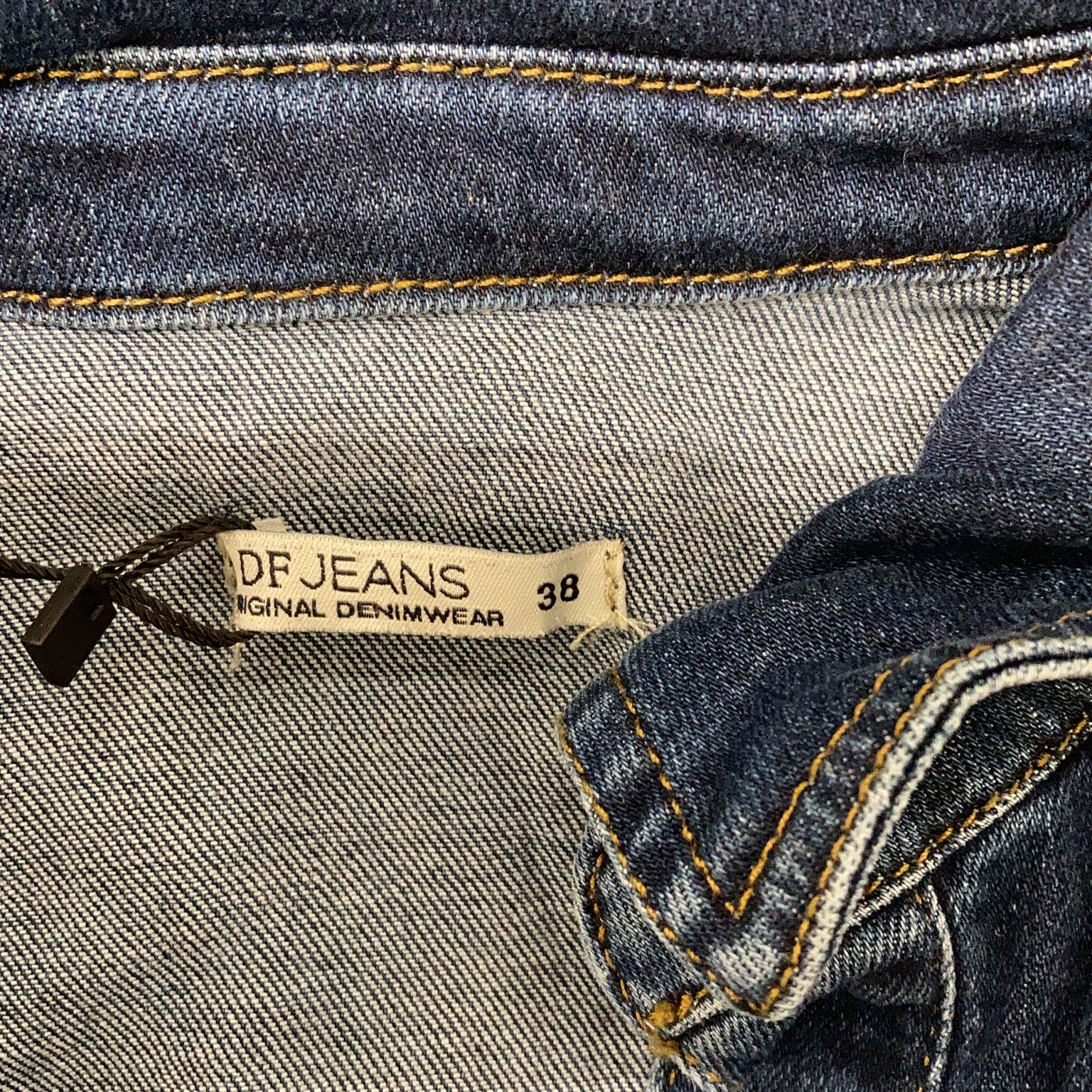 DF Jeans