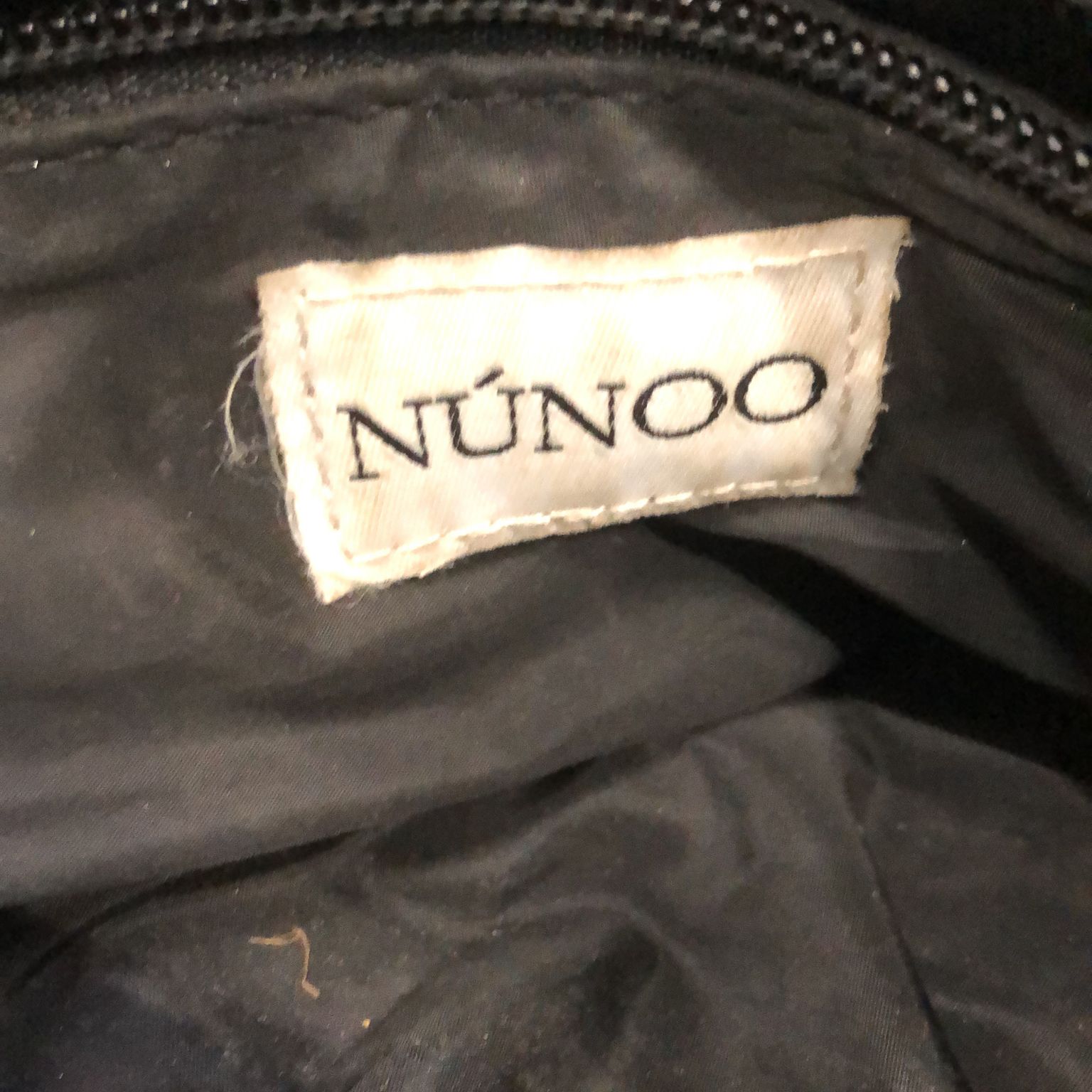 Núnoo