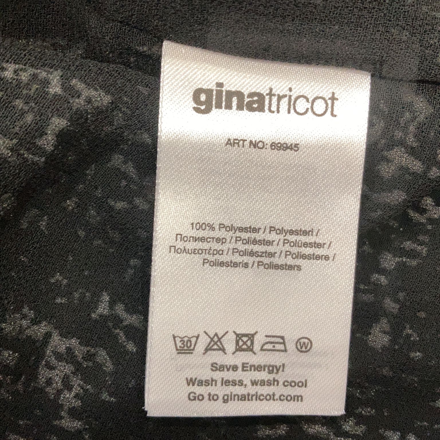 Gina Tricot