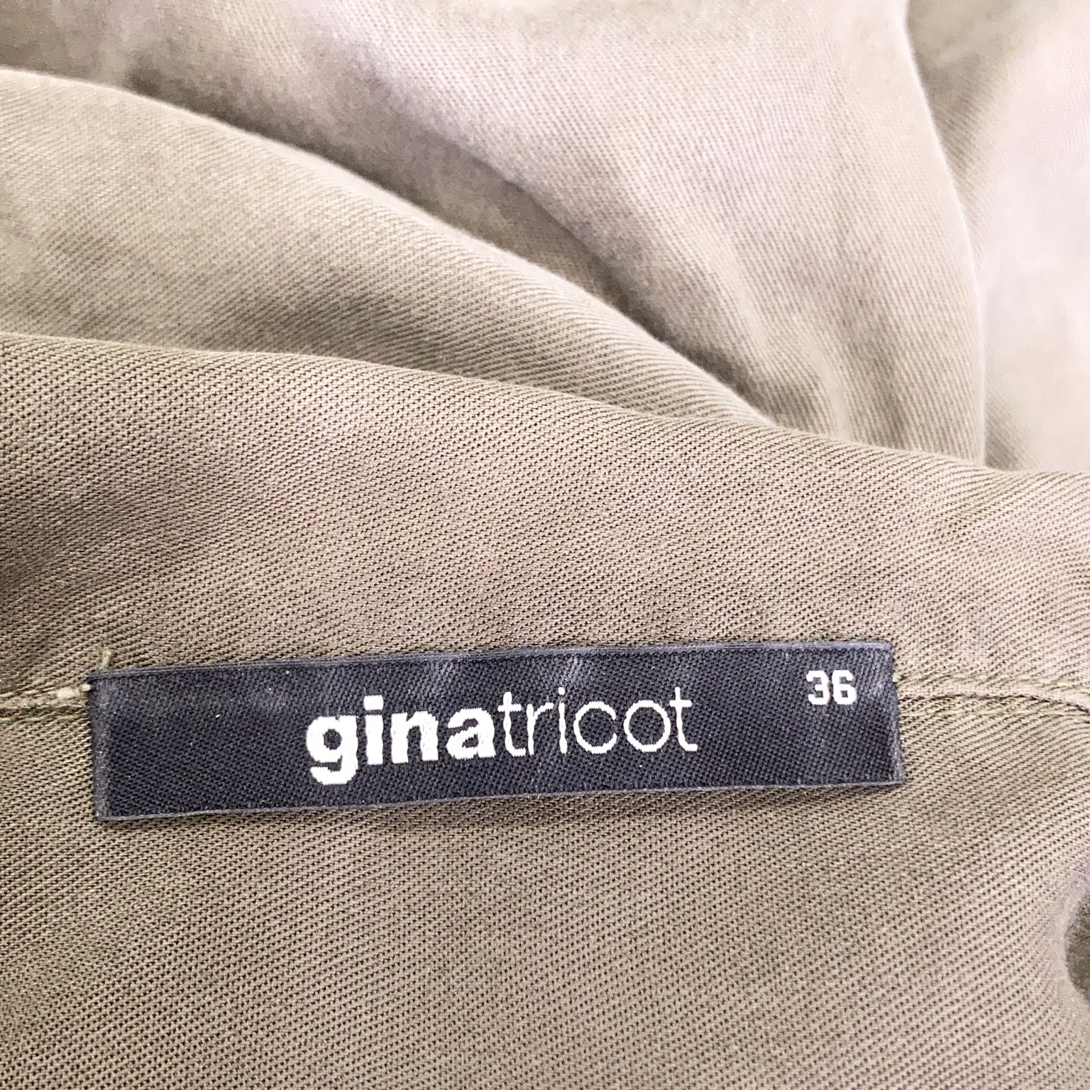 Gina Tricot