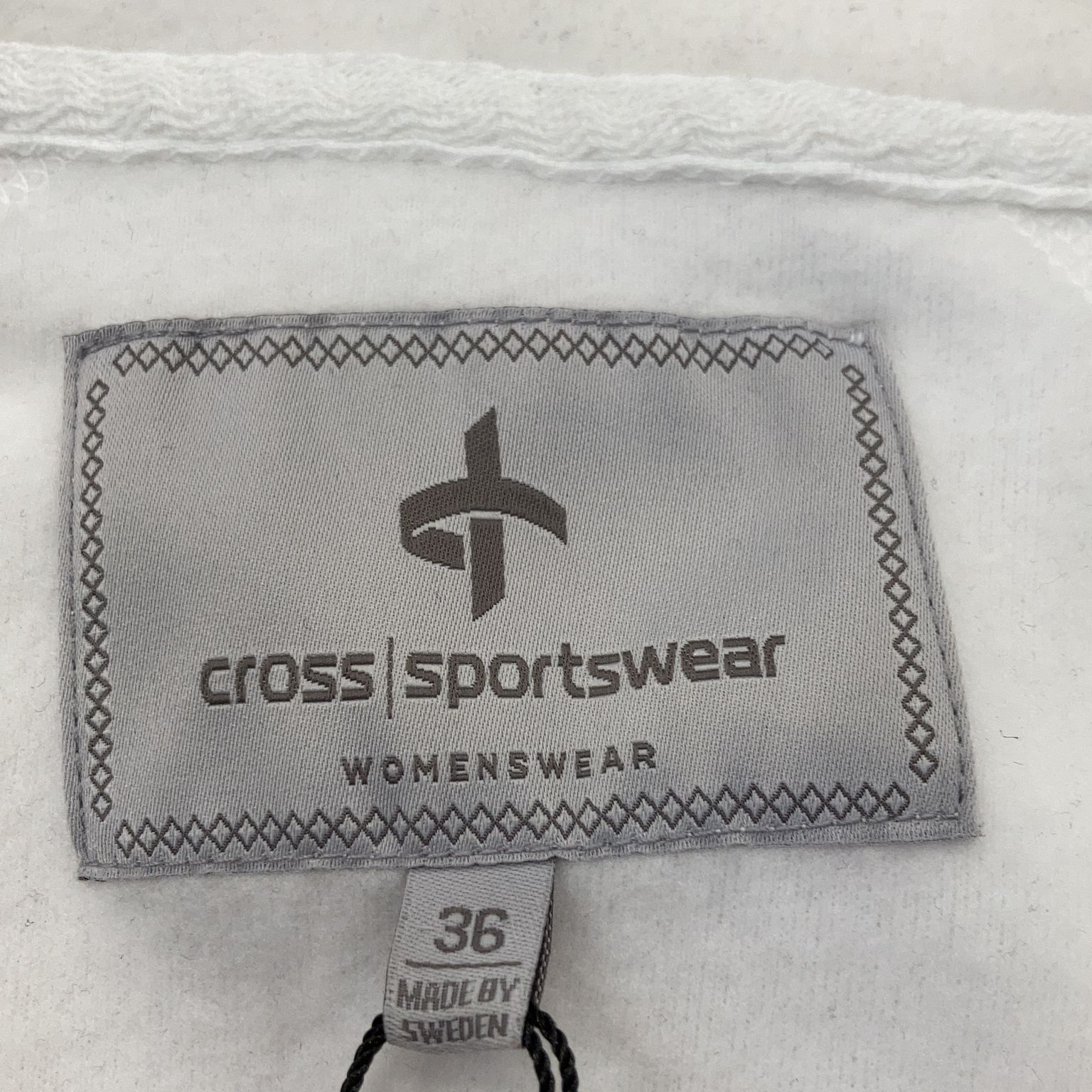 Cross Sportswear