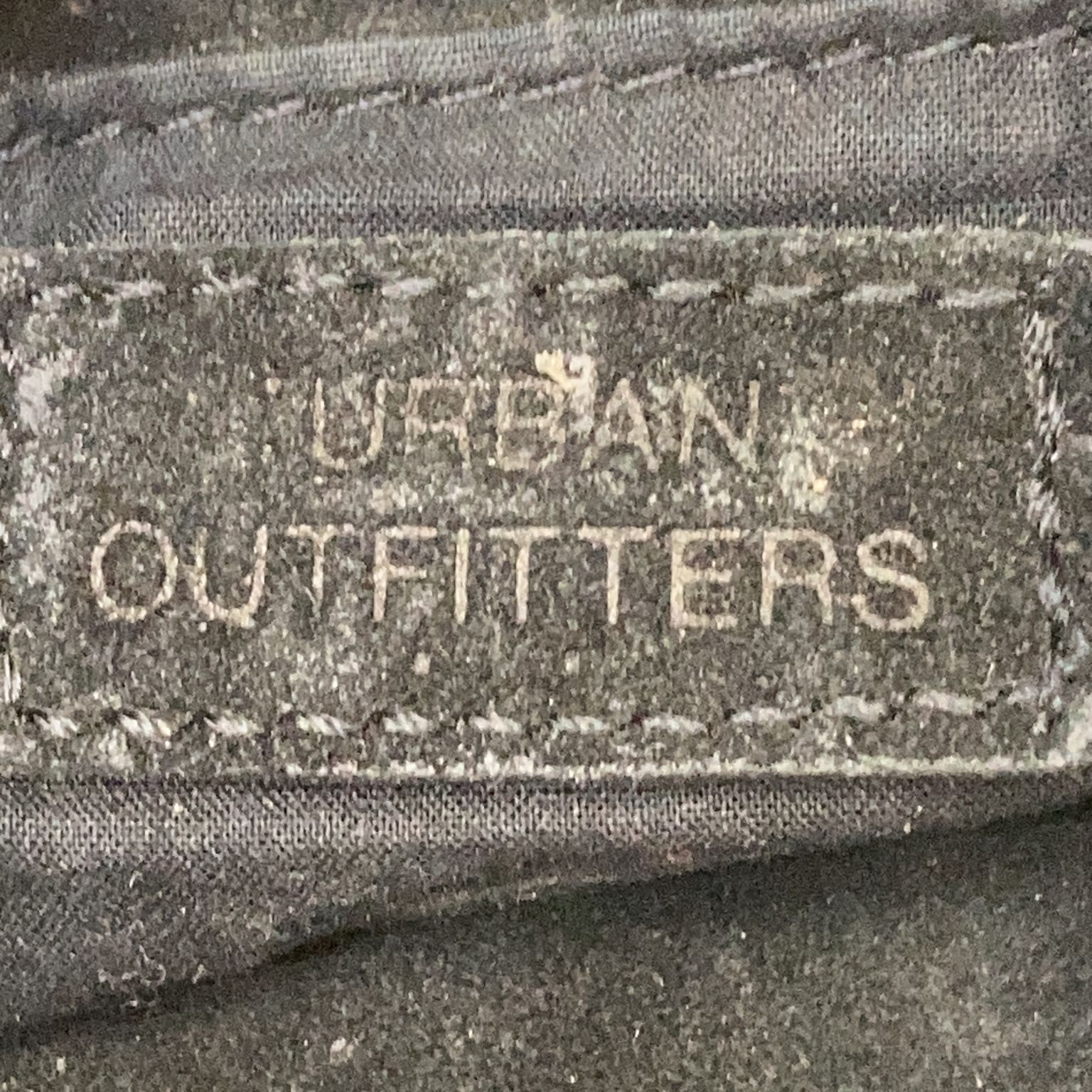 Urban Outfitters