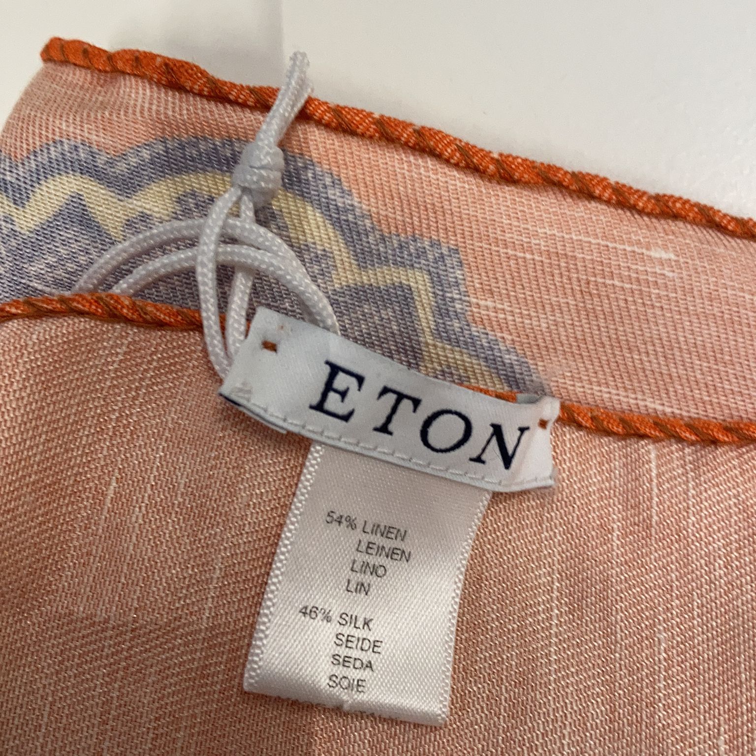 Eton