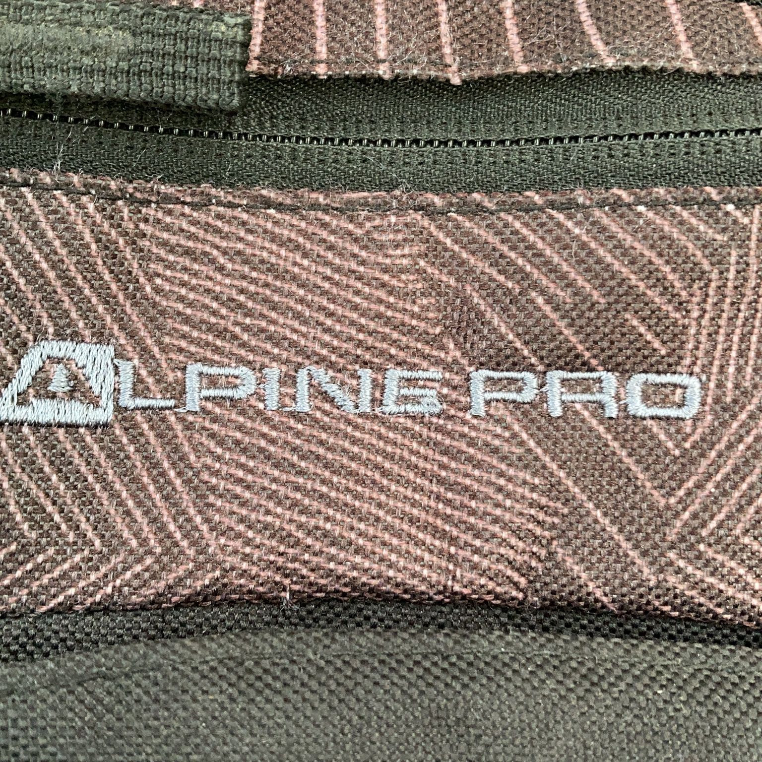 Alpine pro