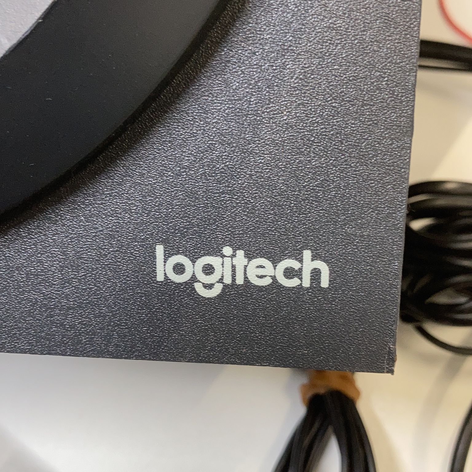 Logitech