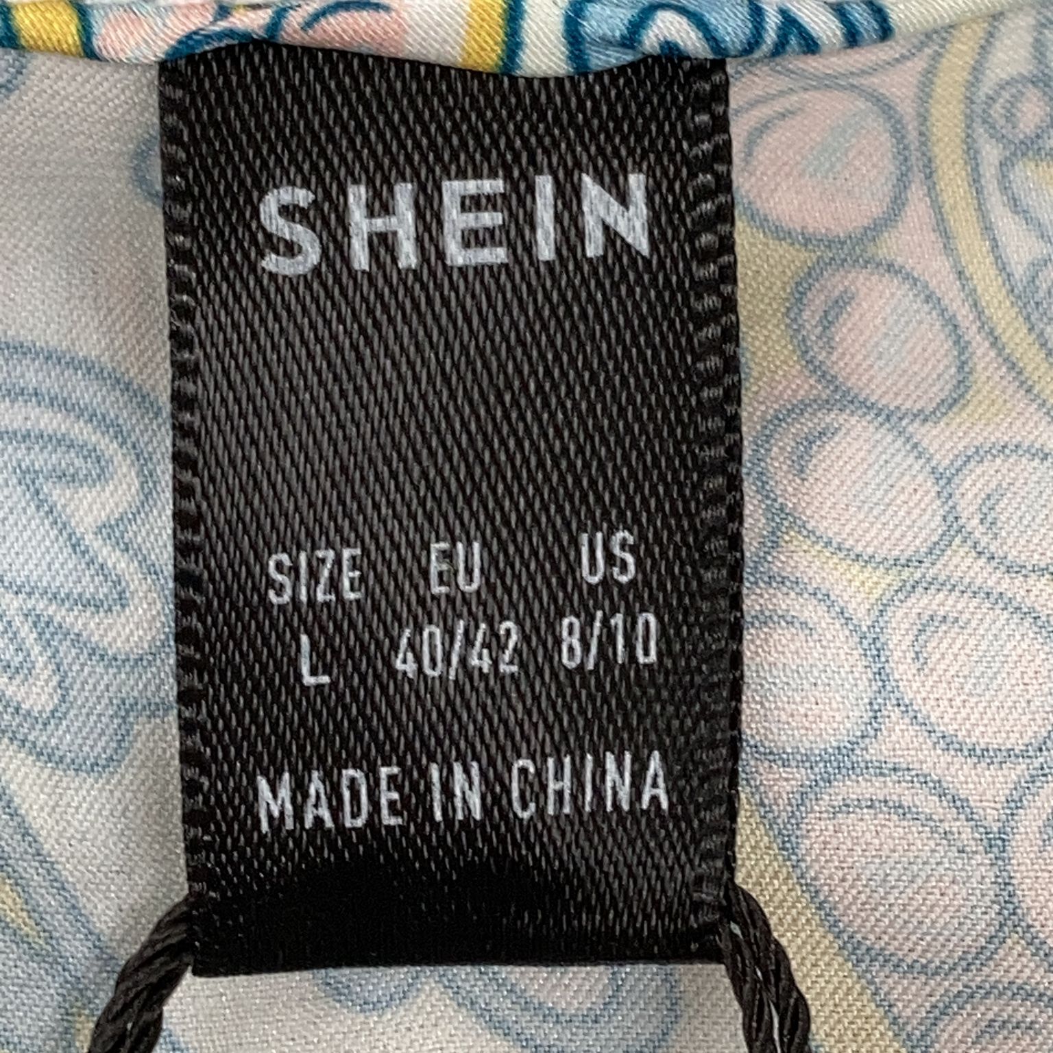 Shein