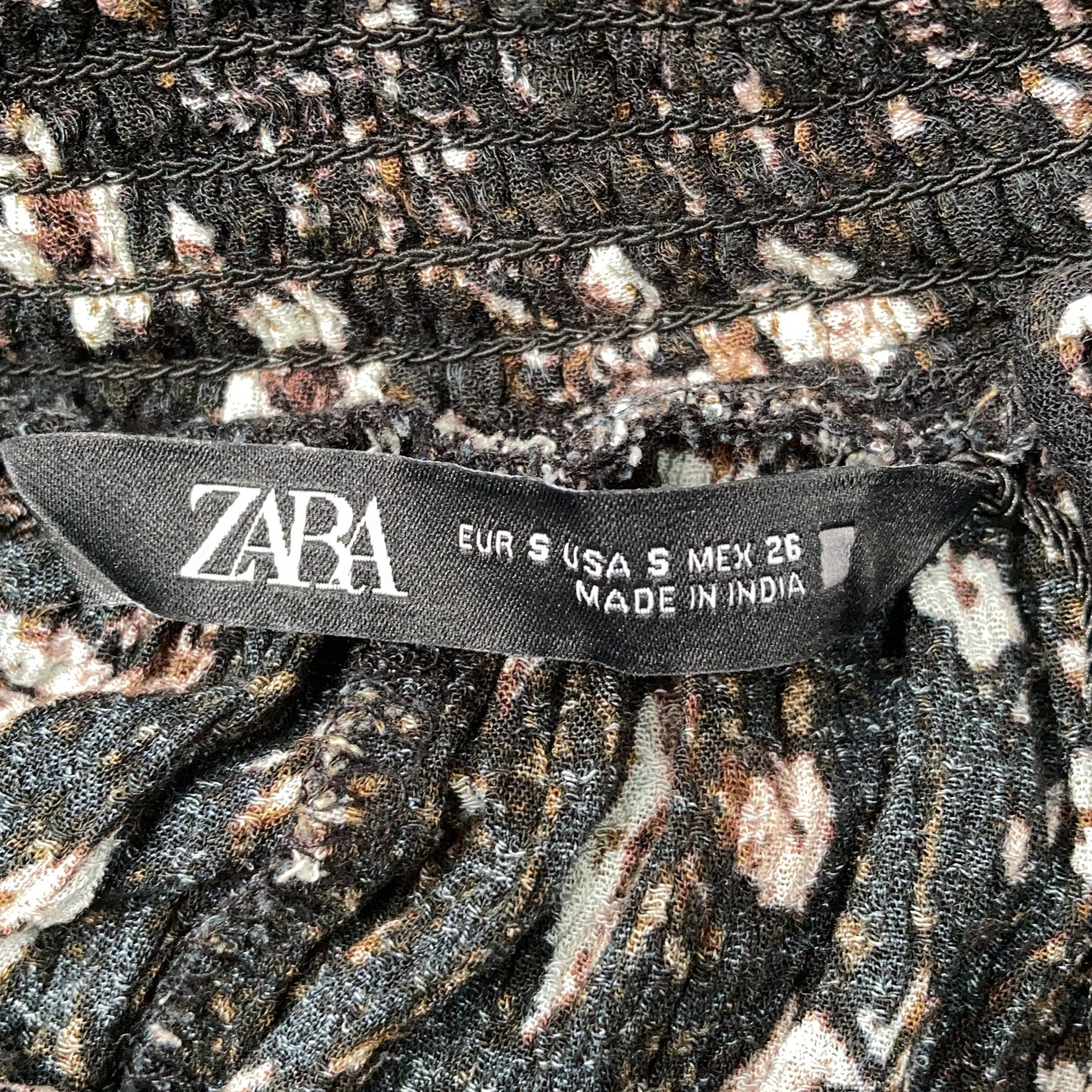 Zara