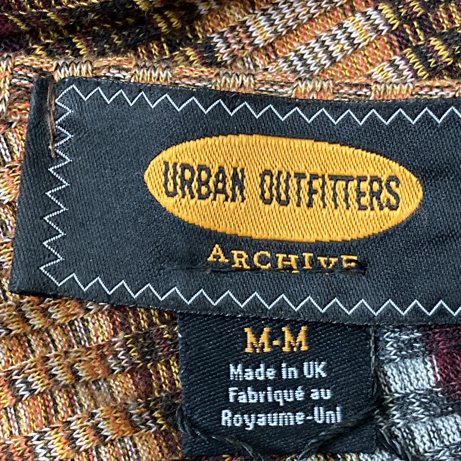 Urban Outfitters