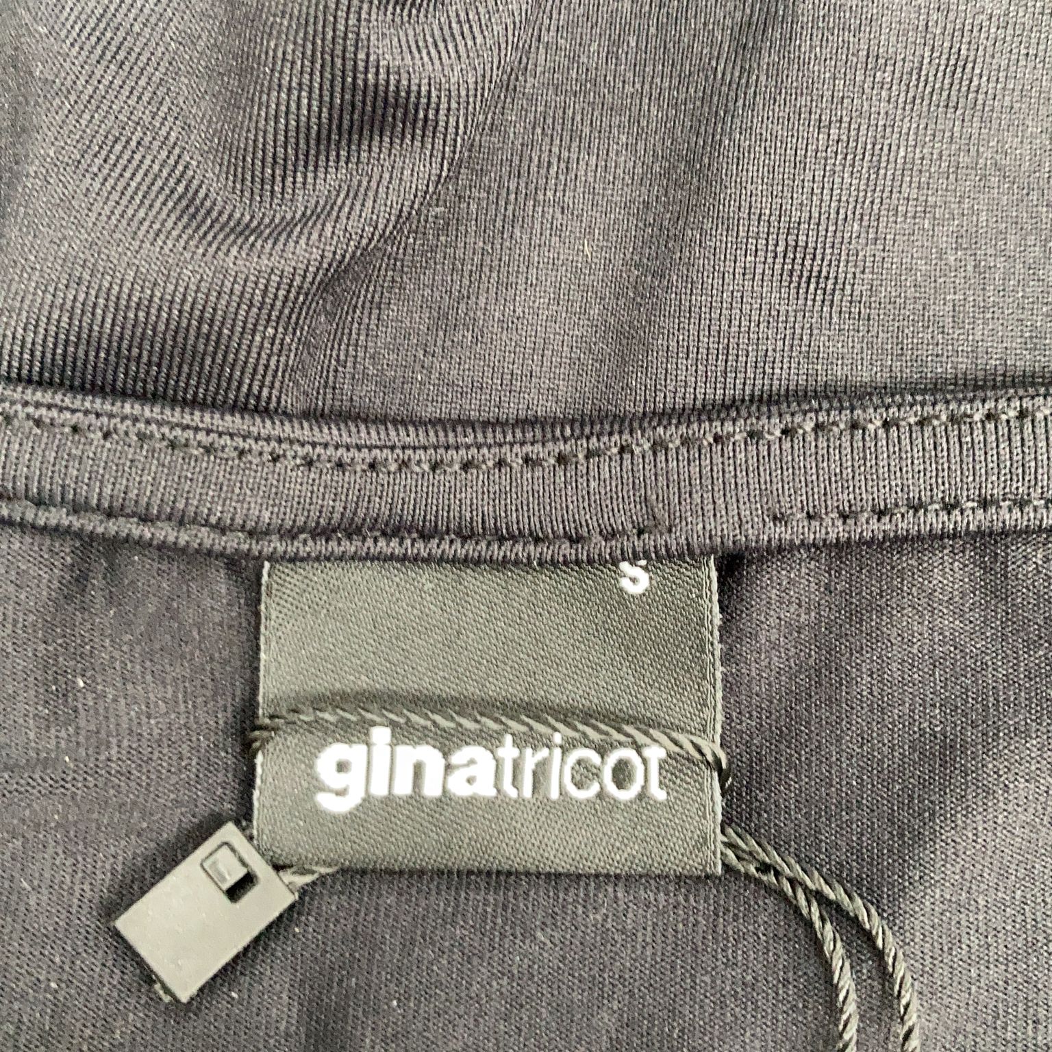 Gina Tricot